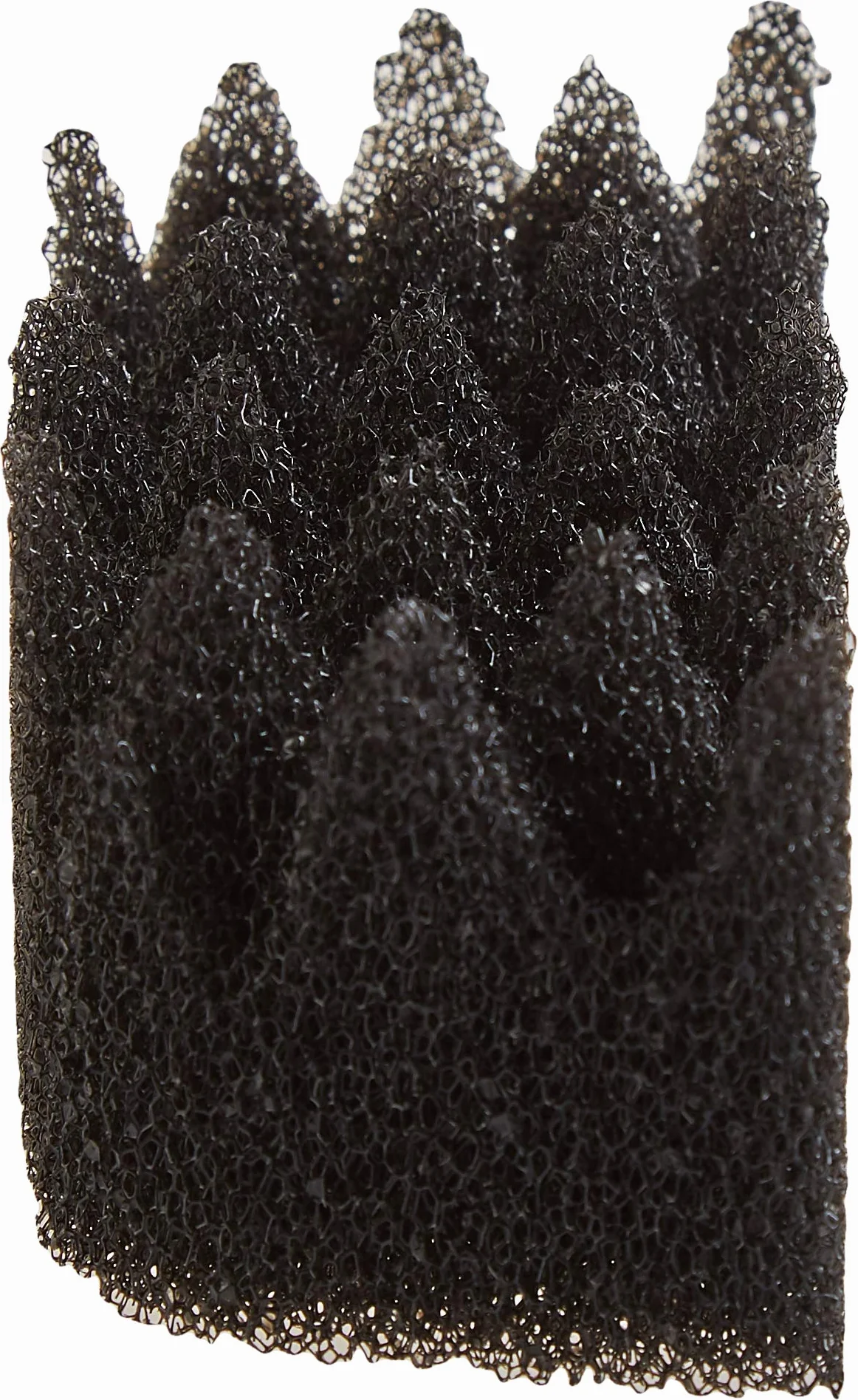 Fluval Bio Foam Plus delikatny wkład piankowy do filtra zewnętrznego 104/105/106/107/204/205/206/207 1 opakowanie