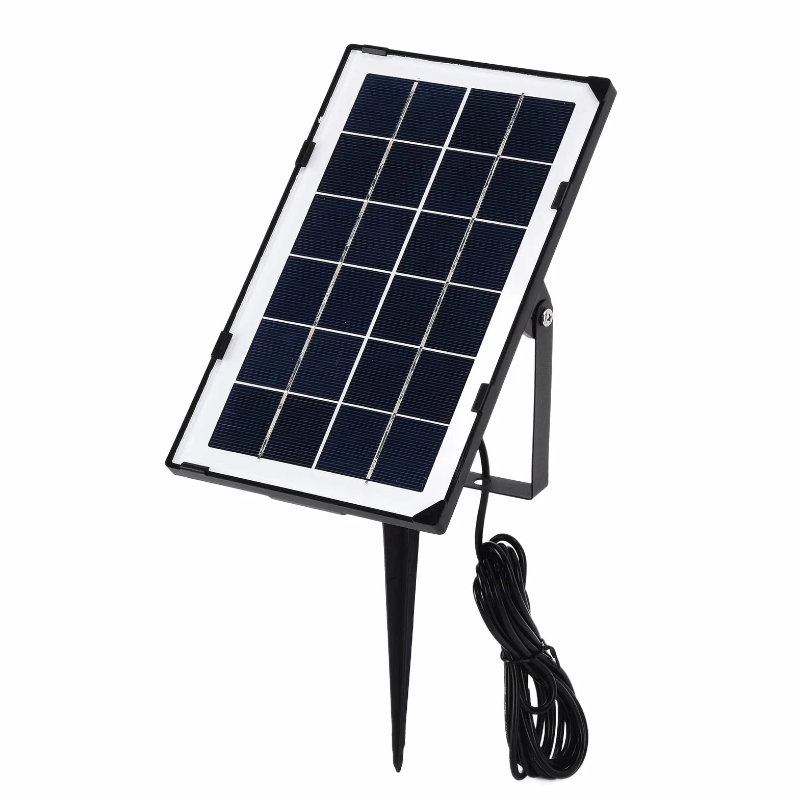 Solarny napowietrzacz tlenu, dwa tryby pracy Solarna pompa tlenu z rurą tlenową i kamieniem bąbelkowym do akwariów do stawów