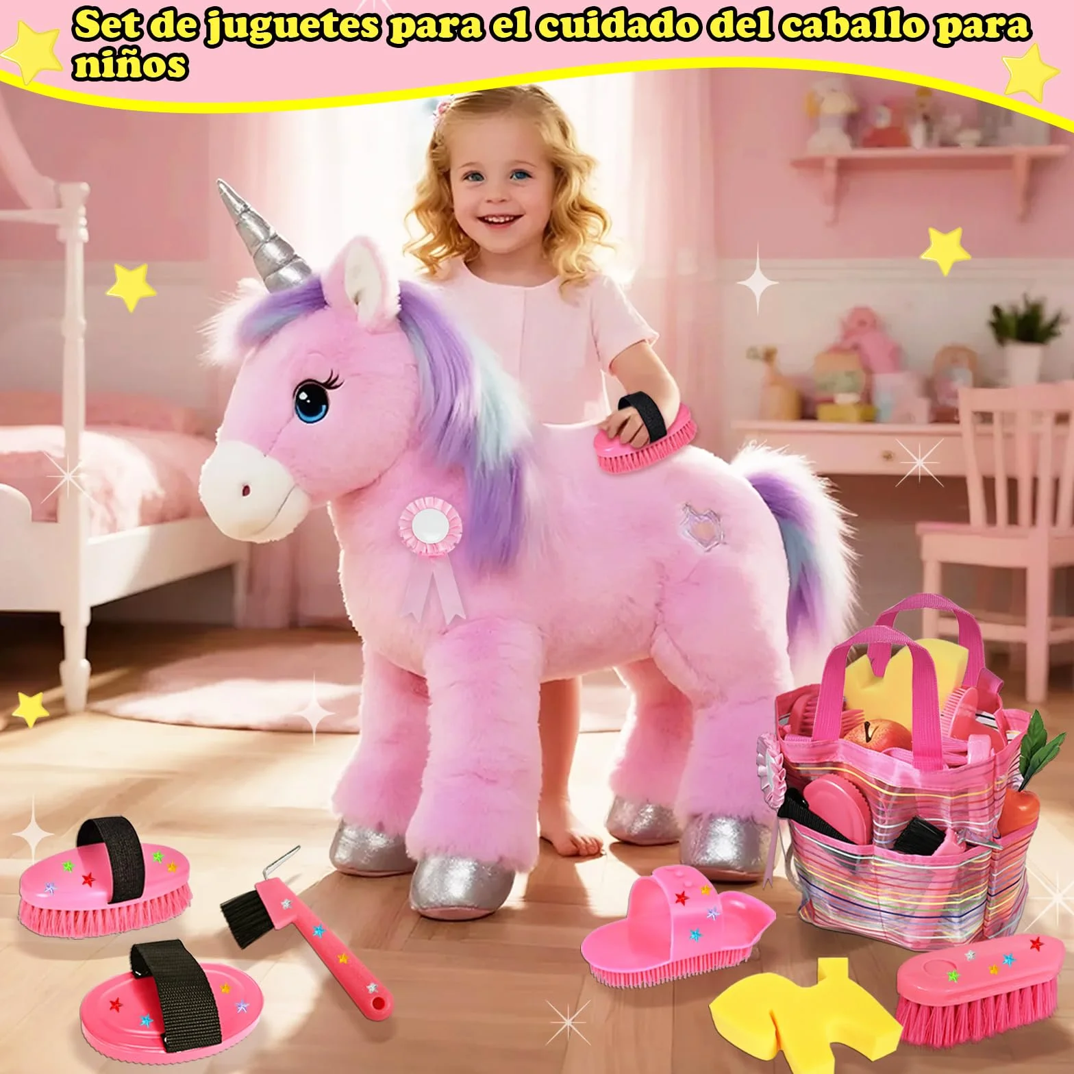 Hobby Horse akcesoria dla dzieci