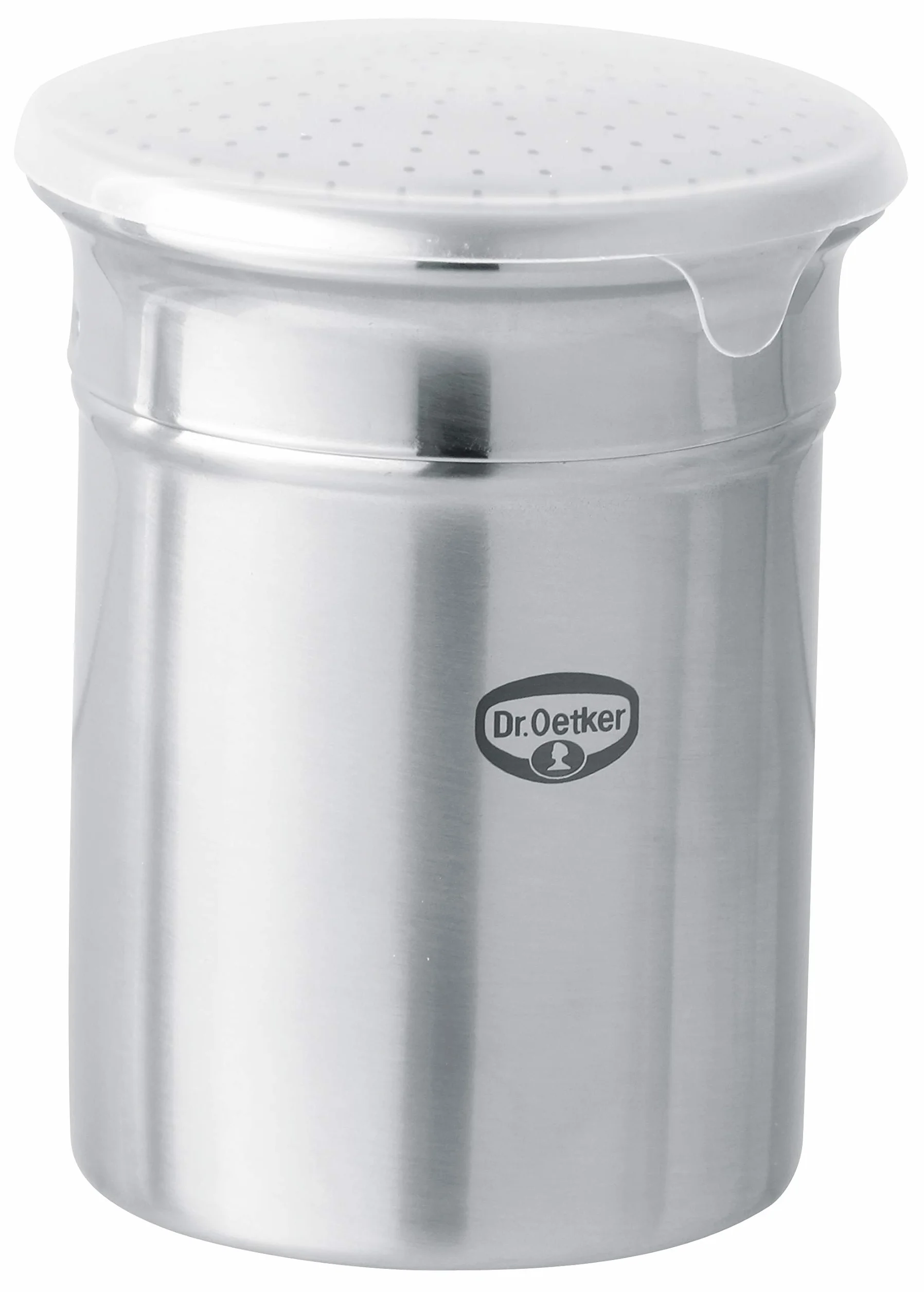 Dr. Oetker Pojemnik na cukier puder