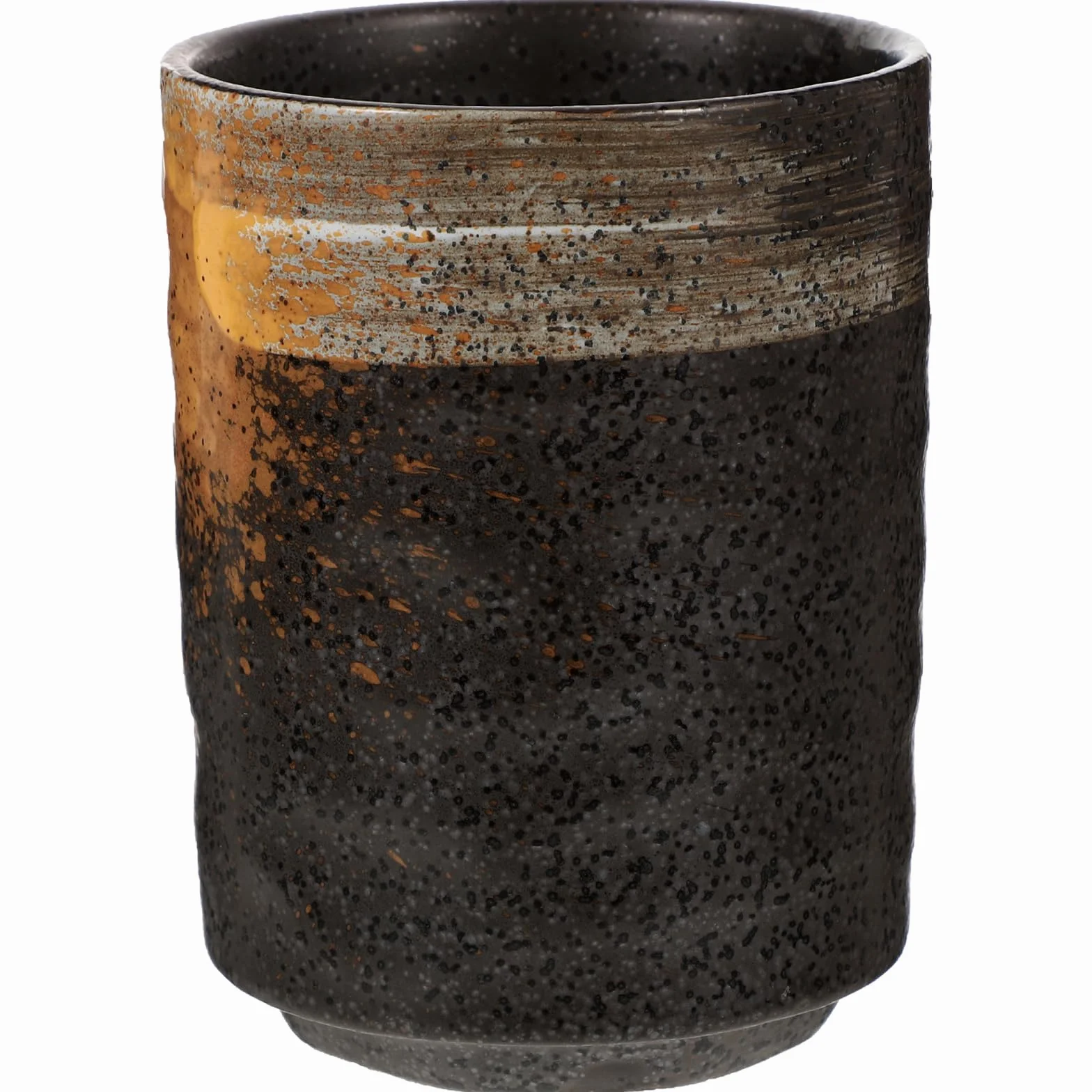 PRETYZOOM Japońska filiżanka do herbaty Matcha, ceramiczny kubek Matcha, ceramiczny, zestaw do serwowania sake, japoński zestaw sake, kubek Yerba mate, porcelanowy kubek do kawy, filiżanka do kawy