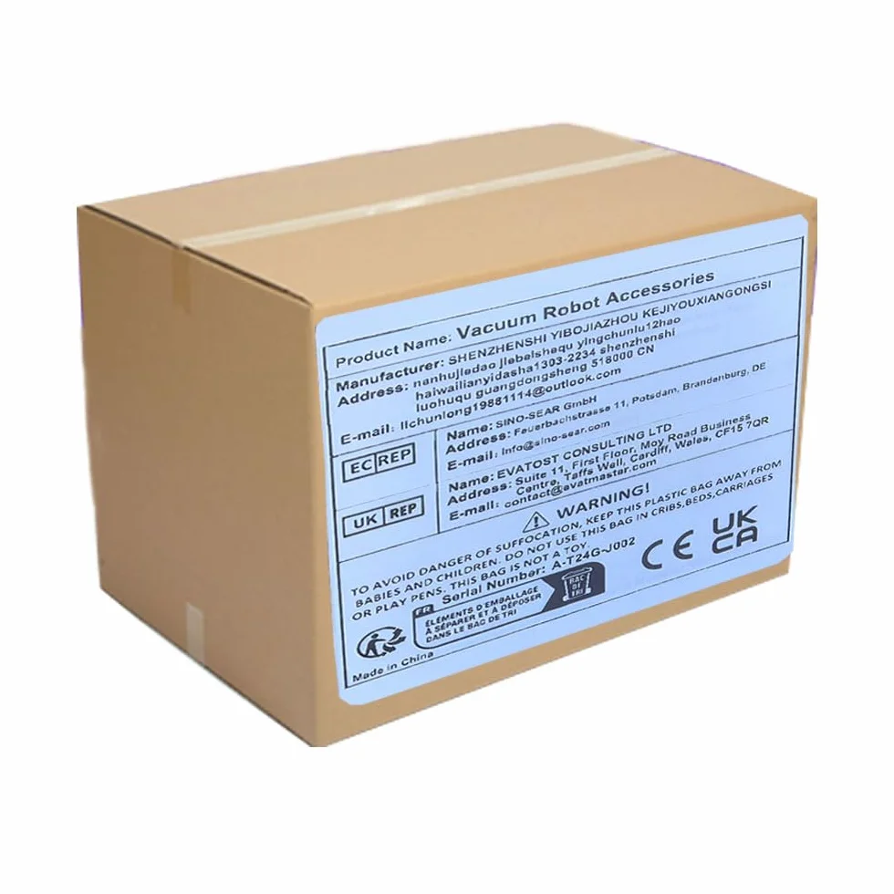 Akcesoria do dezodoryzacji w zbiorniku na czystą wodę, kompatybilne z Dreame X50 Ultra/X50s/L50/L40s Pro moduł przeciwzapachowy z jonami srebra, cząsteczki dezodoryzujące ścieki, moduł