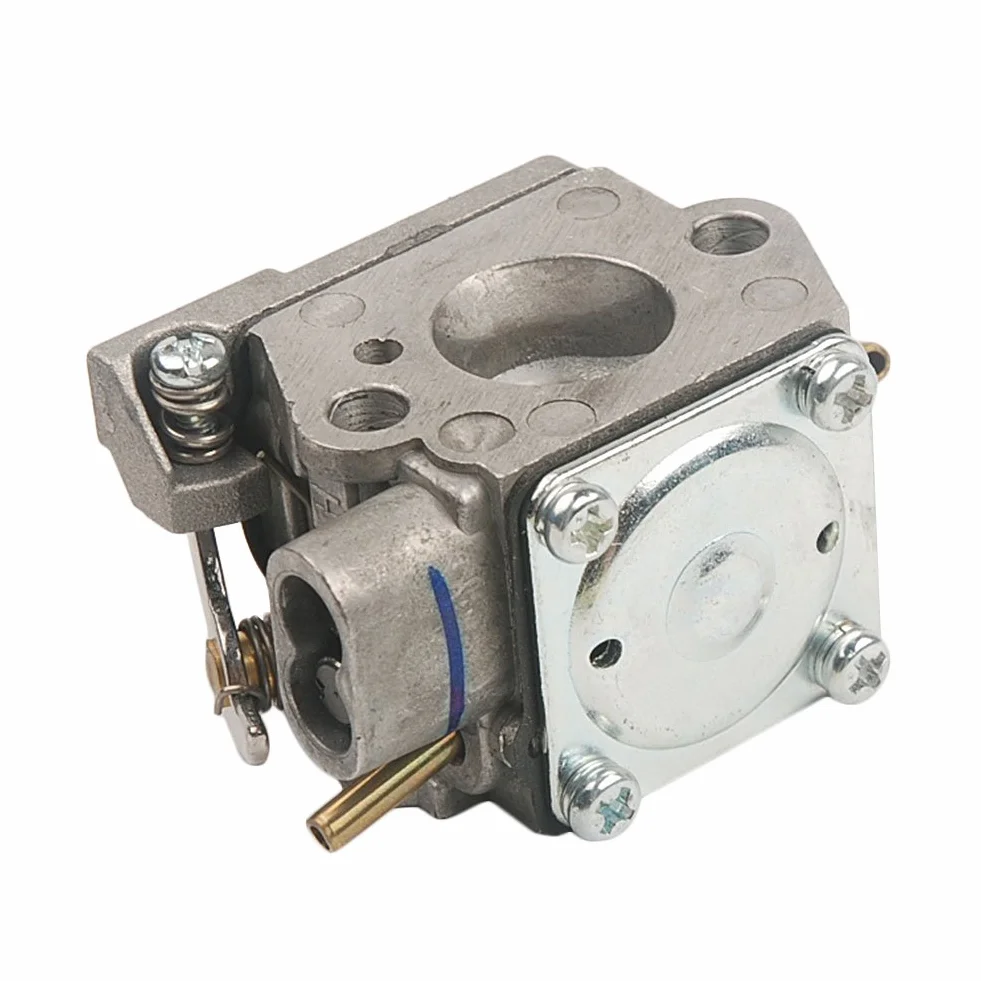 Gaźnik filtrujący burzowy z uszczelkami żarówek podkładowych do MTD Ryobi 280 280r
