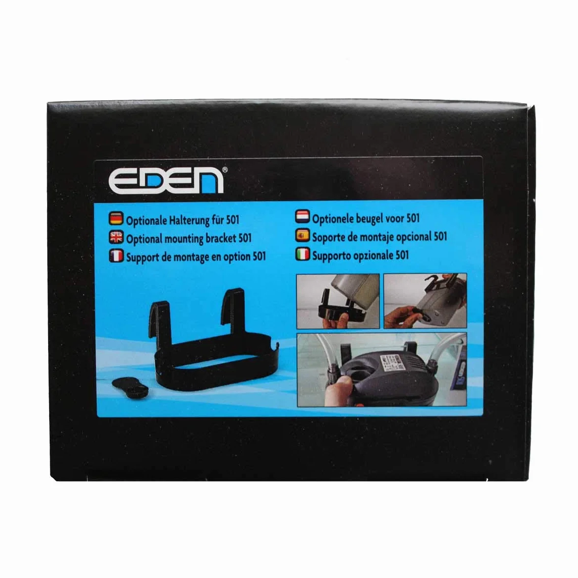 Eden uchwyt 501