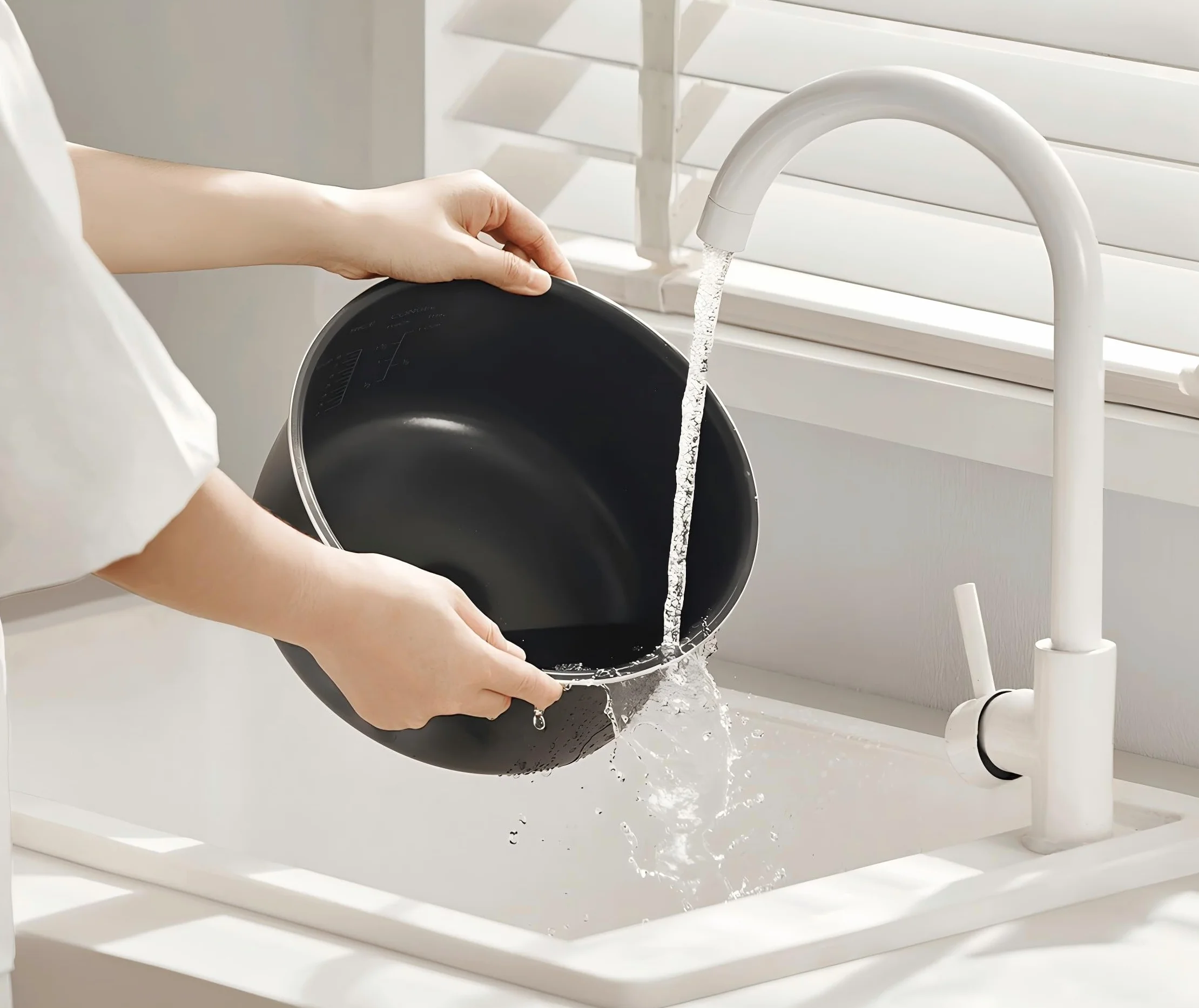 Xiaomi Multifunctional Rice Cooker 4L EU