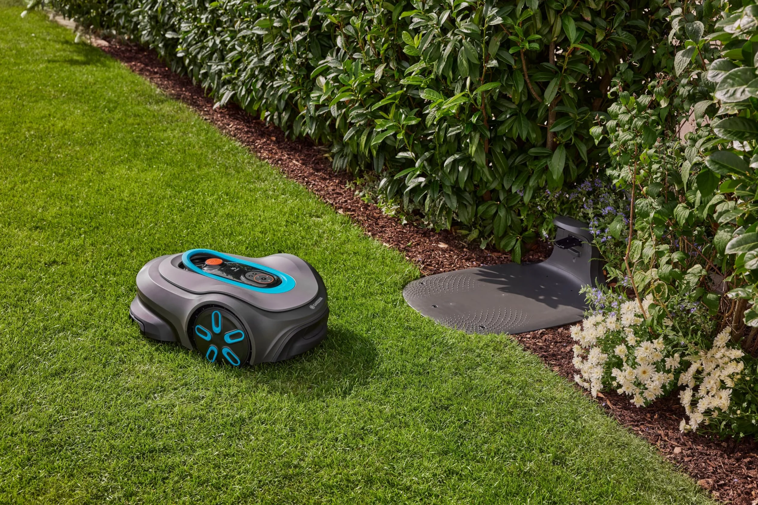 GARDENA smart SILENO max / 900m²