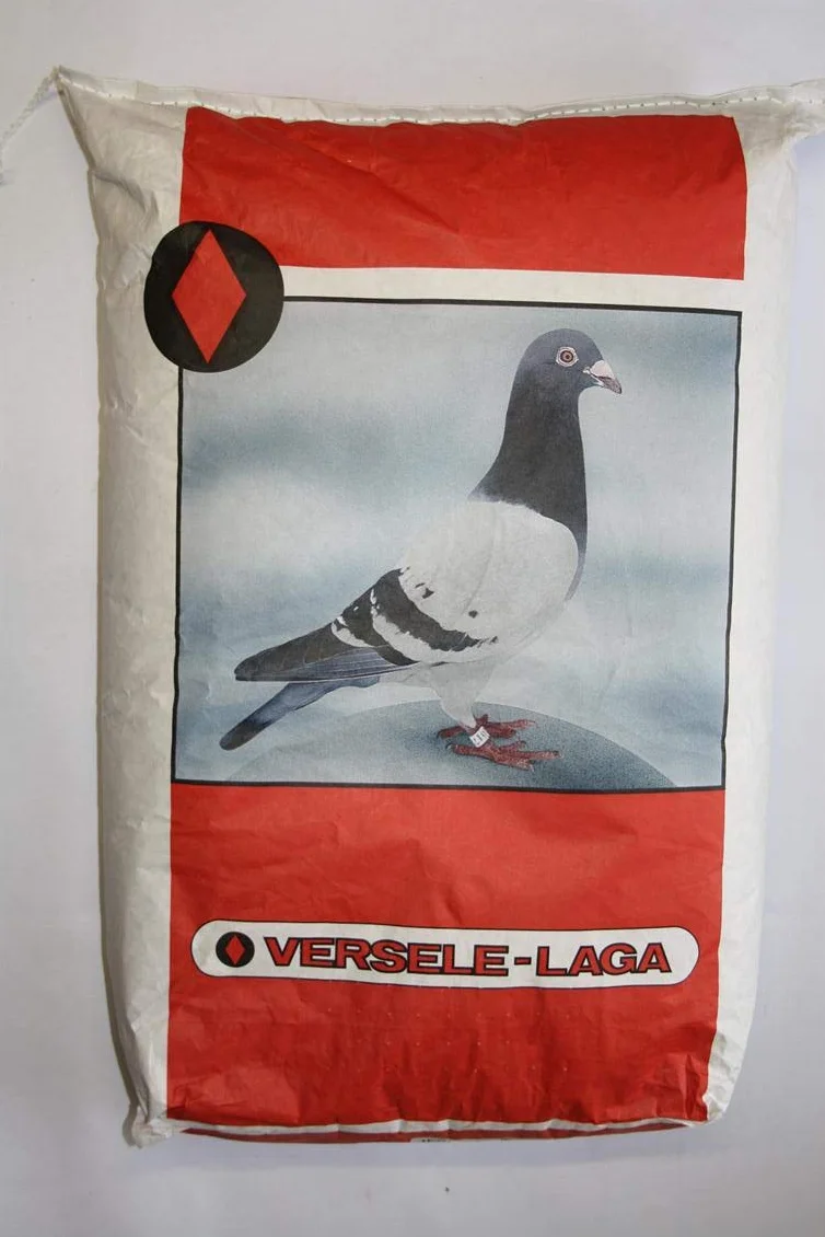 Versele brązowe siemię lniane, 25 kg