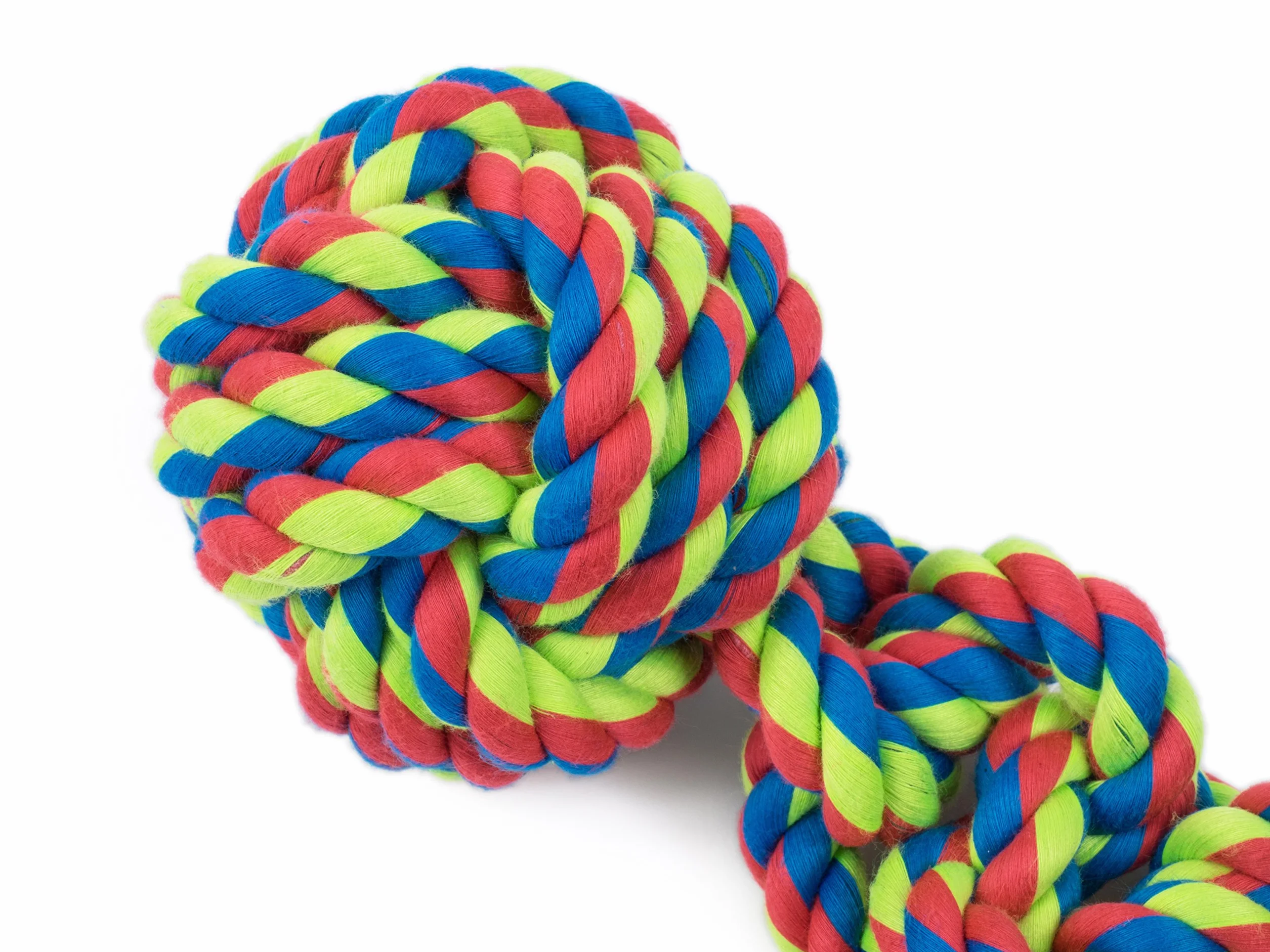 Petface Toyz Lina do ciągnięcia piłeczka dla psa