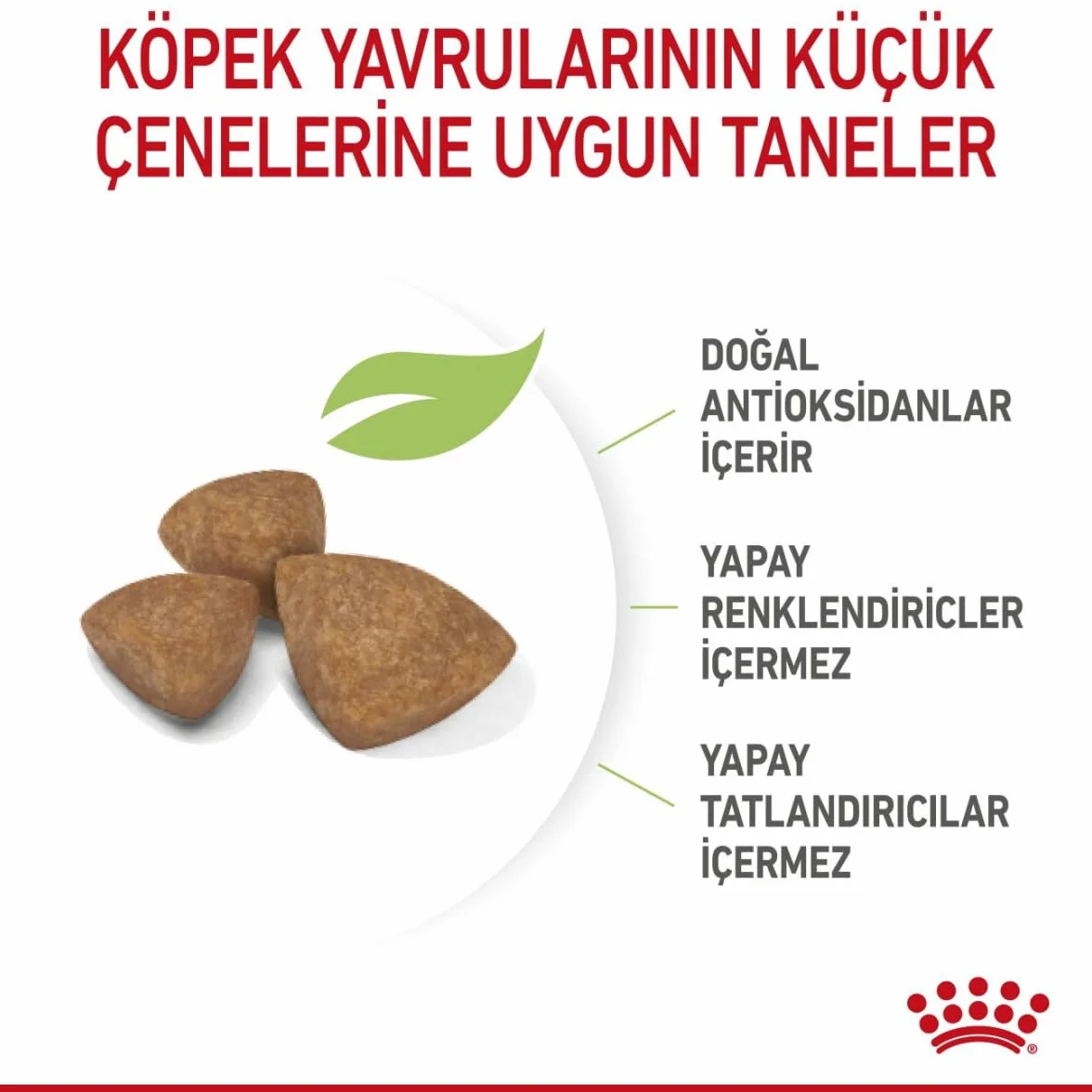 Royal Canin X-Small Puppy 1,5kg