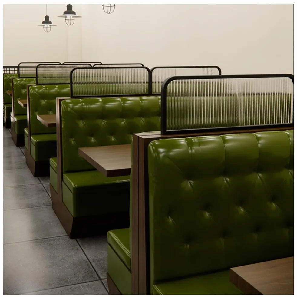 Czarny panel działowy na biurko przegroda biurowa do restauracji i hoteli Rozmiar: 1,2 m x 30 cm Separator stacji roboczej Nowoczesne rozwiązanie do przestrzeni roboczej