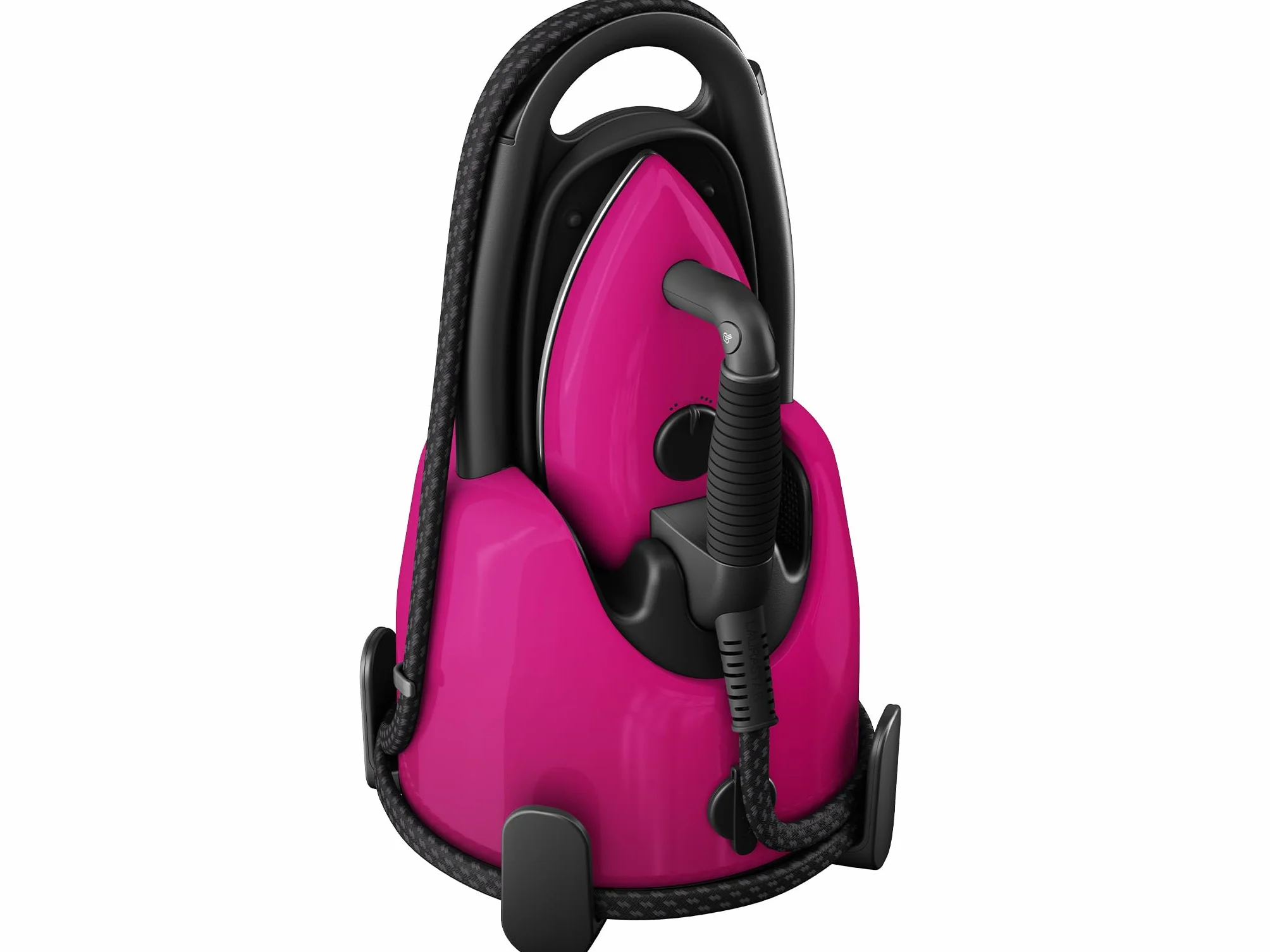 Laurastar Lift Plus Żelazko Pinky Pop