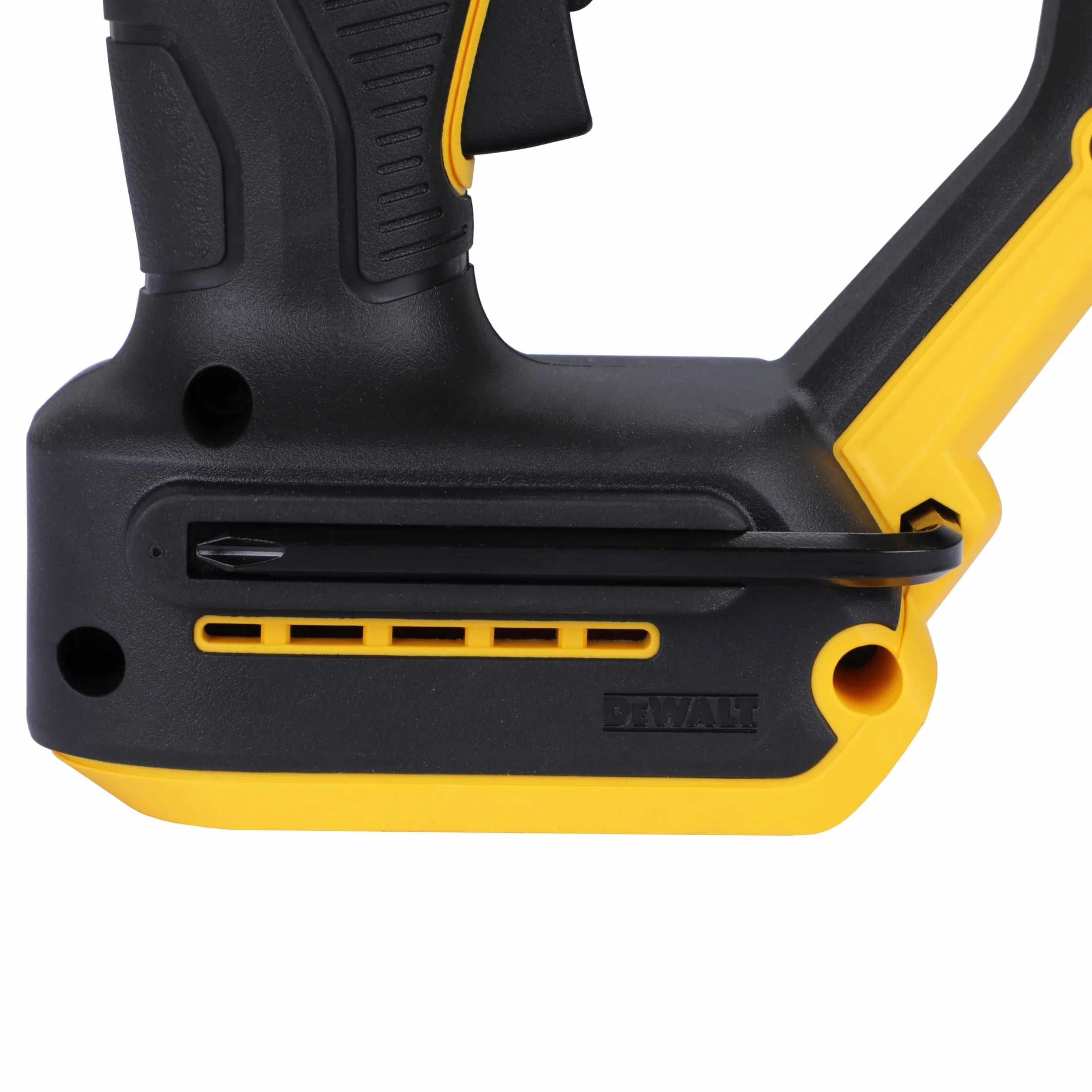 DEWALT DCMPP568N-XJ Sekator ręczny 18V XR 5.0Ah bez baterii/ładowarki