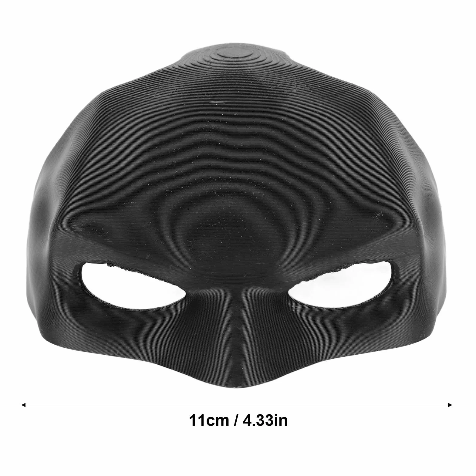 Maska BatCat Cosplay w Stylu Nietoperza Maska Kota Akcesoria do Kostiumów dla Zwierząt Zabawny i Uroczy Superbohater Maska Cosplay dla Kotów Czarny CatBat Cosplay Festiwal Party