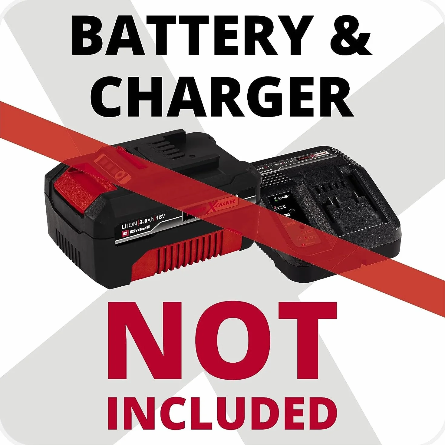 Einhell Akumulatorowa myjka do okien BRILLIANTO Power X-Change (18 V, dysza ssąca o długości 28 cm, czyszczenie bez smug, w tym butelka z rozpylaczem z ściereczką z mikrofibry, bez akumulatora)