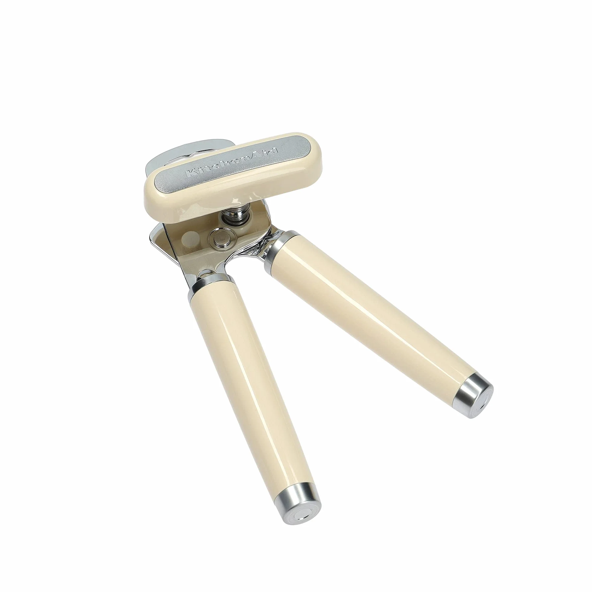 KitchenAid Core Line Multi Function Can Opener Cream