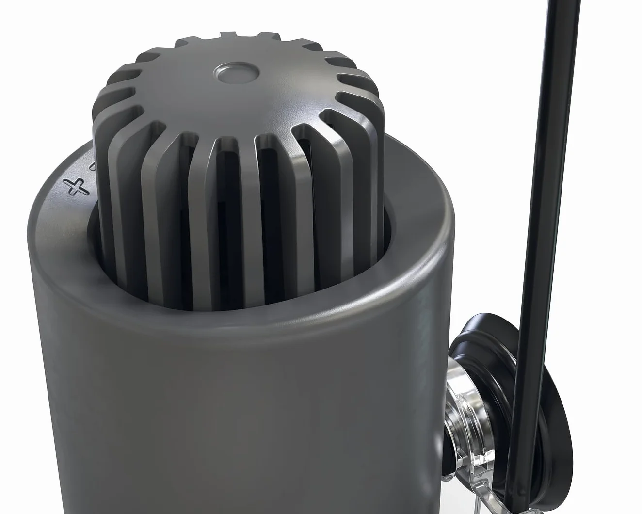 Oase CrystalSkim 600 Skimmer powierzchnia 600 l, 4,5 W do wody słodkiej i morskiej