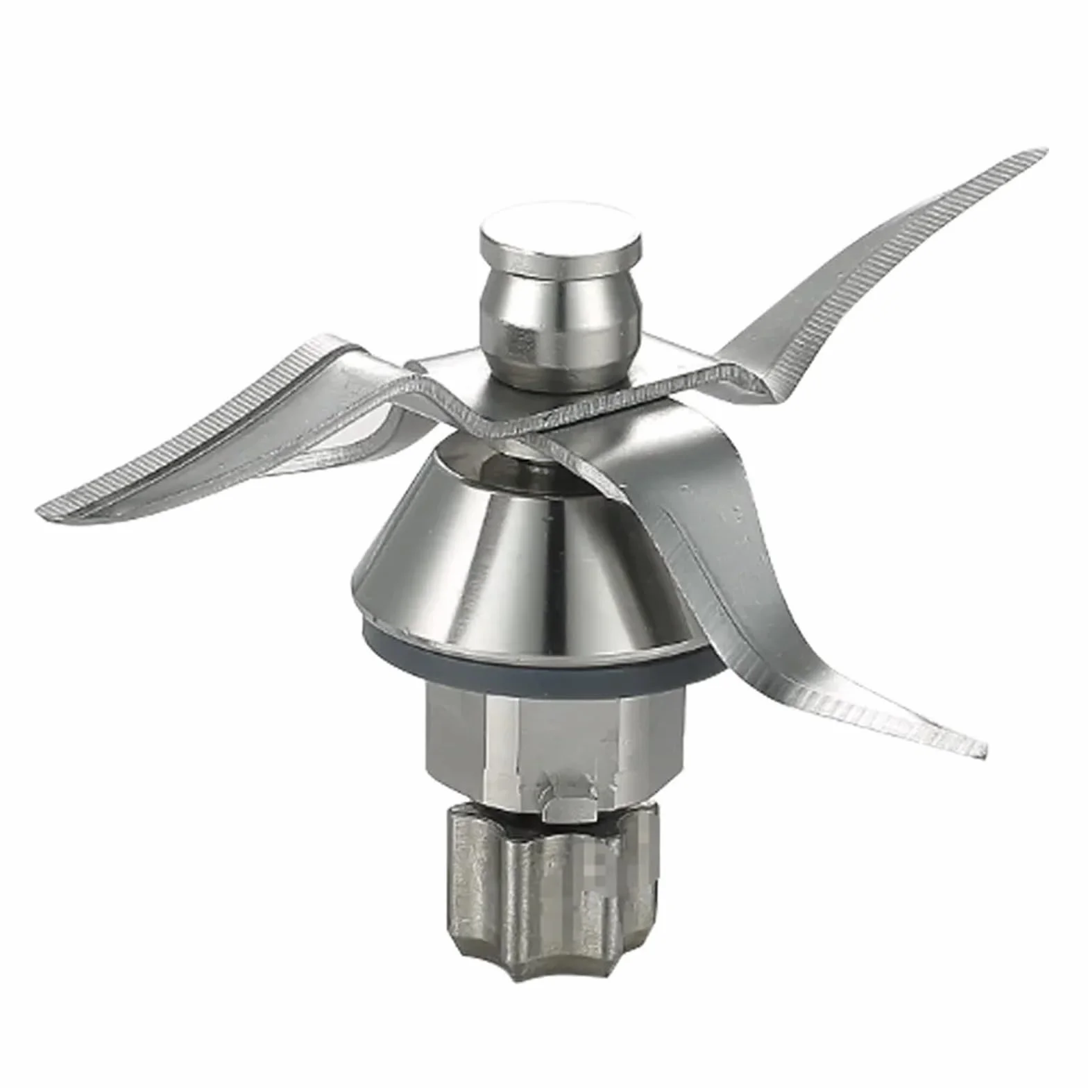 Zapasowy nóż do ostrza blendera Dla Blender ze stali nierdzewnej, dla części zamiennych ostrzy, Vorwerk, Thermomix Tm31 Tm51