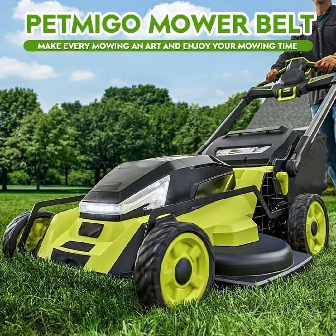 Zamiennik paska klinowego do MTD Cub Cadet 754-04319 954-04319 (5/20.3 cmx342.9 cm) (B132) wykonany z kevlaru