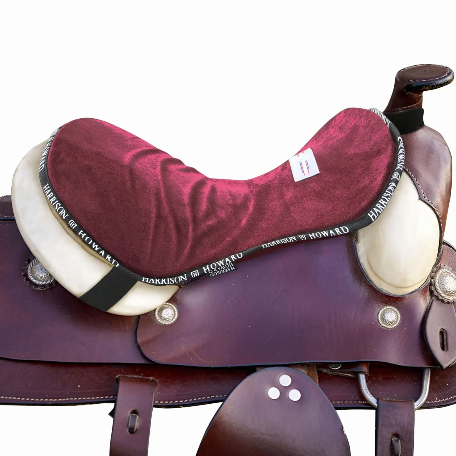 Harrison Howard żelowa nakładka na siodełko Seat Saver Cushion Comfort