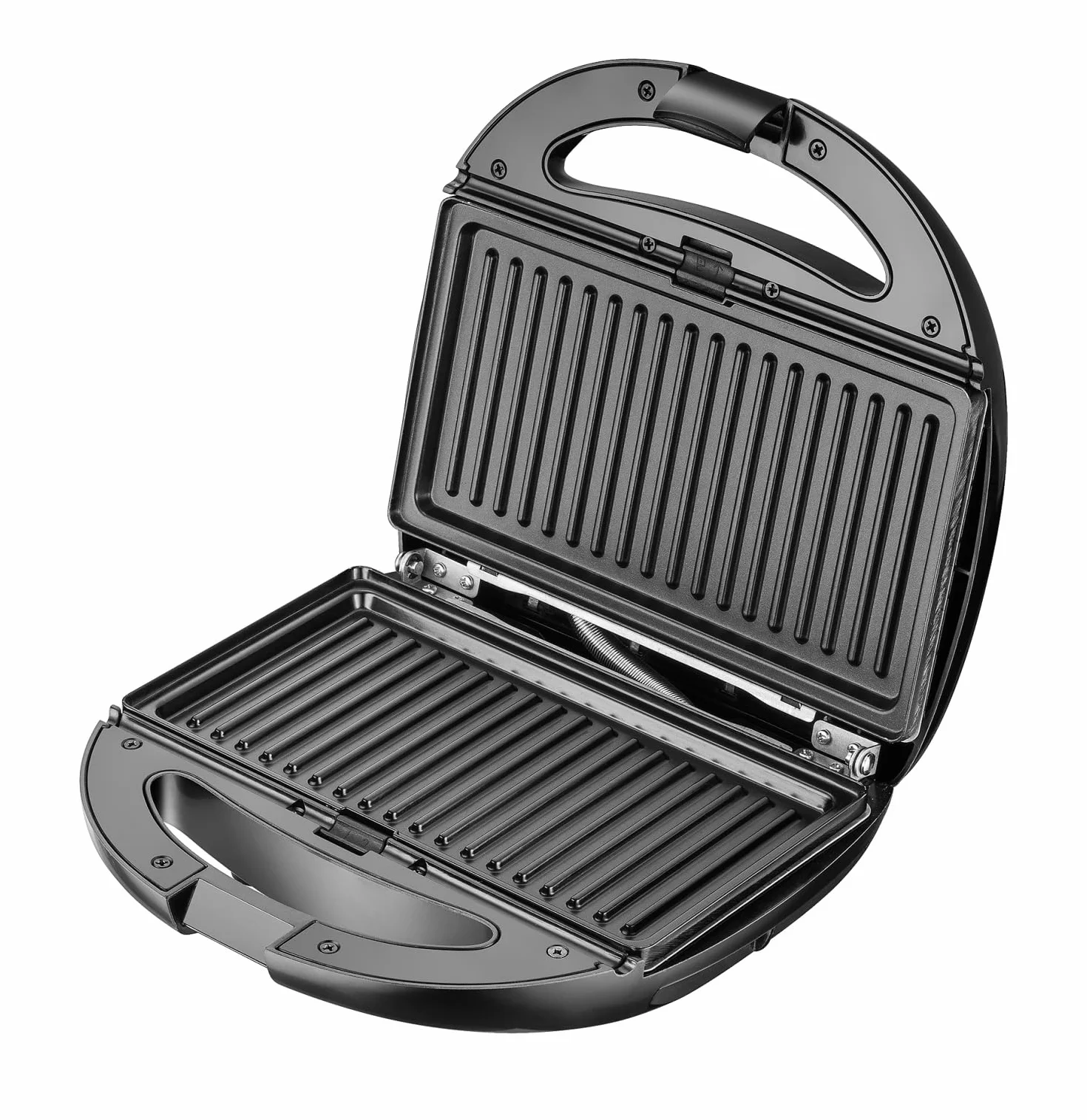 ADLER EUROPE 3040 Opiekacz wielofunkcyjny 5w1