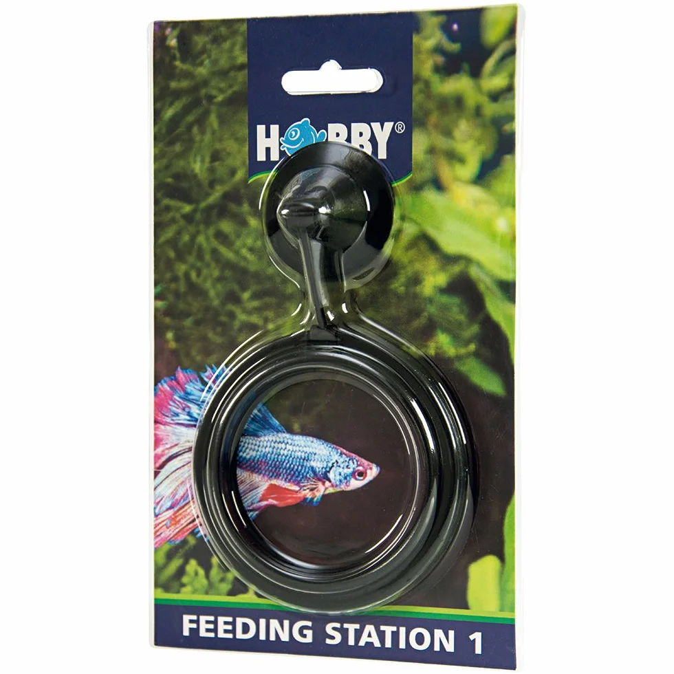 Hobby 61303 Feeding Station 1 okrągła, średnica 7,5 cm, SB