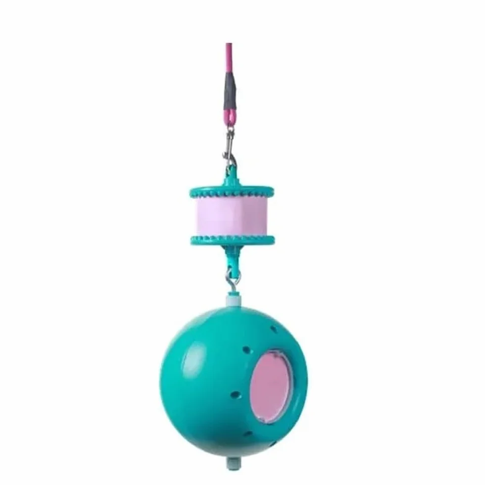 Likit Bordom Breaker fioletowy liliowy
