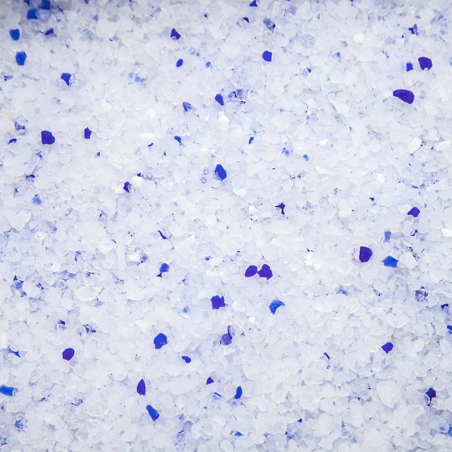 Nobleza Żwirek diamentowy z żelem krzemionkowym dla kociąt 3,8 l Chłonny biodegradowalny