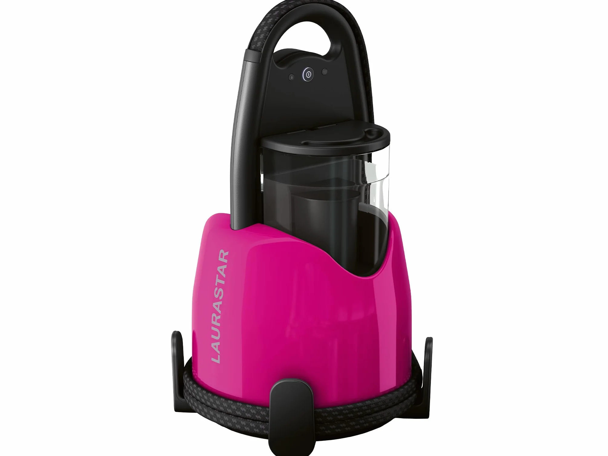 Laurastar Lift Plus Żelazko Pinky Pop