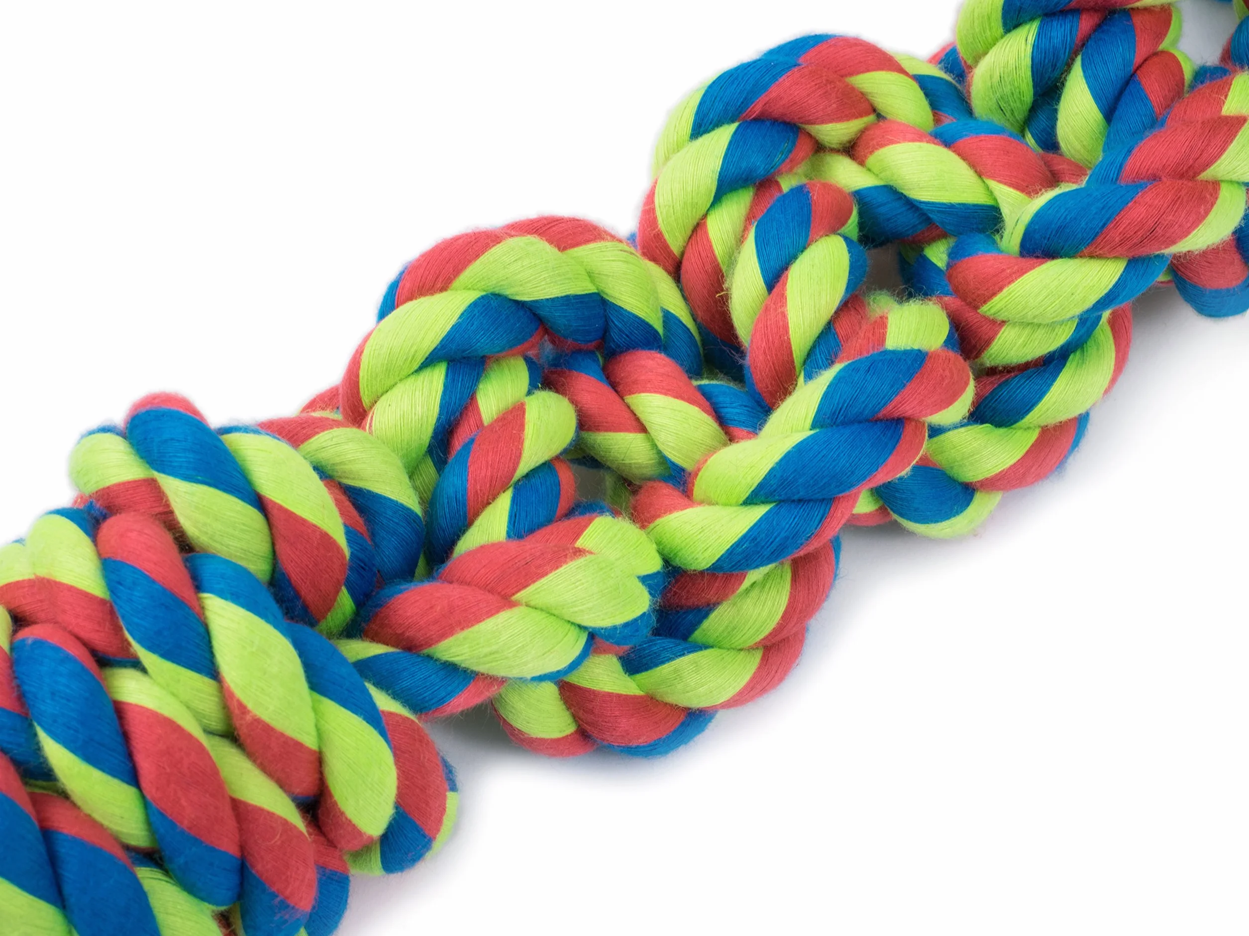 Petface Toyz Lina do ciągnięcia piłeczka dla psa