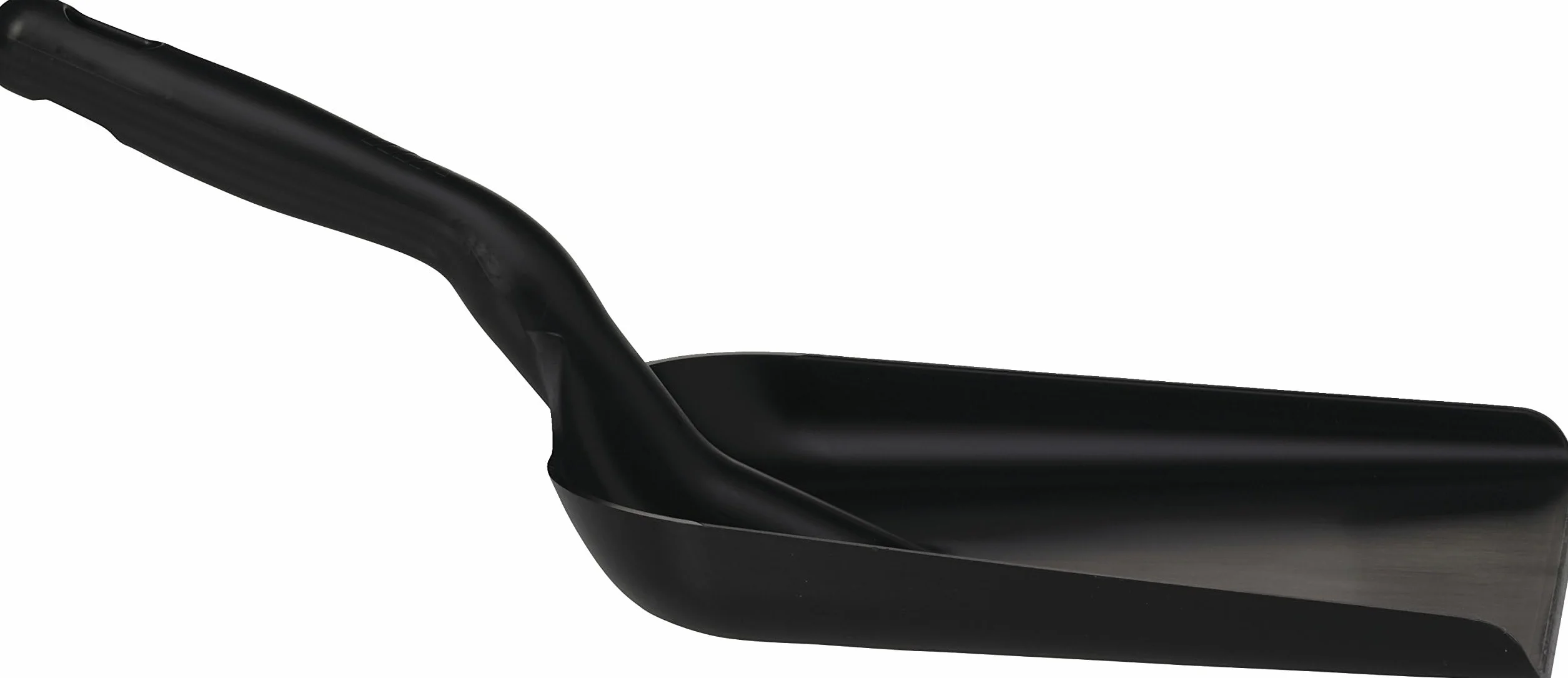 Vikan 5673 Szufelka, Czarny, 55 x 27,5 x 11cm