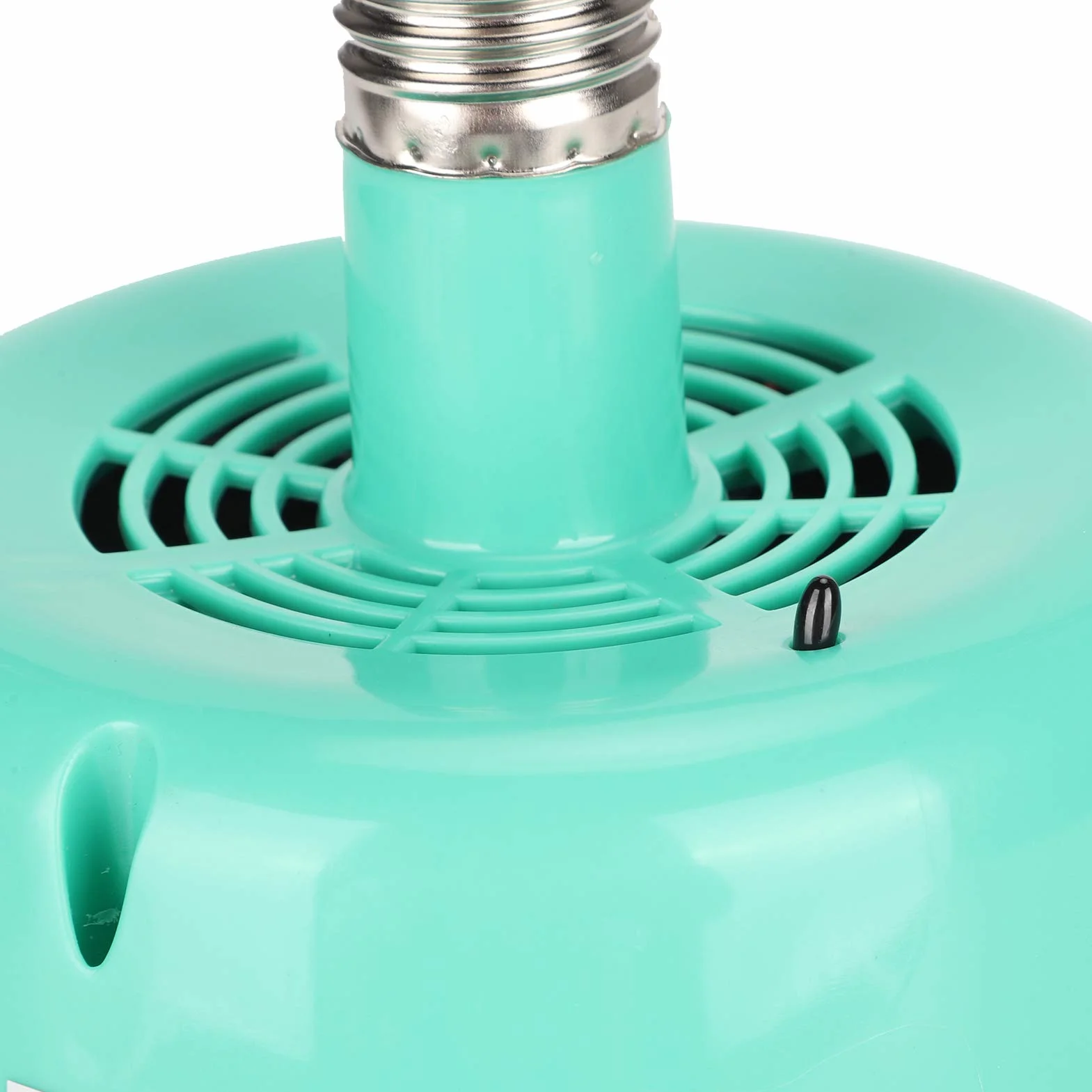 220V Lampa Grzewcza dla Zwierząt E27 Lampa Cieplna Drobiu żarówka Uprawa Lampa Grzewcza dla Lęgowych Prosiąt Podgrzewacz Kurczak Kaczki Hodowla Kurnik dla Zwierząt Domowych