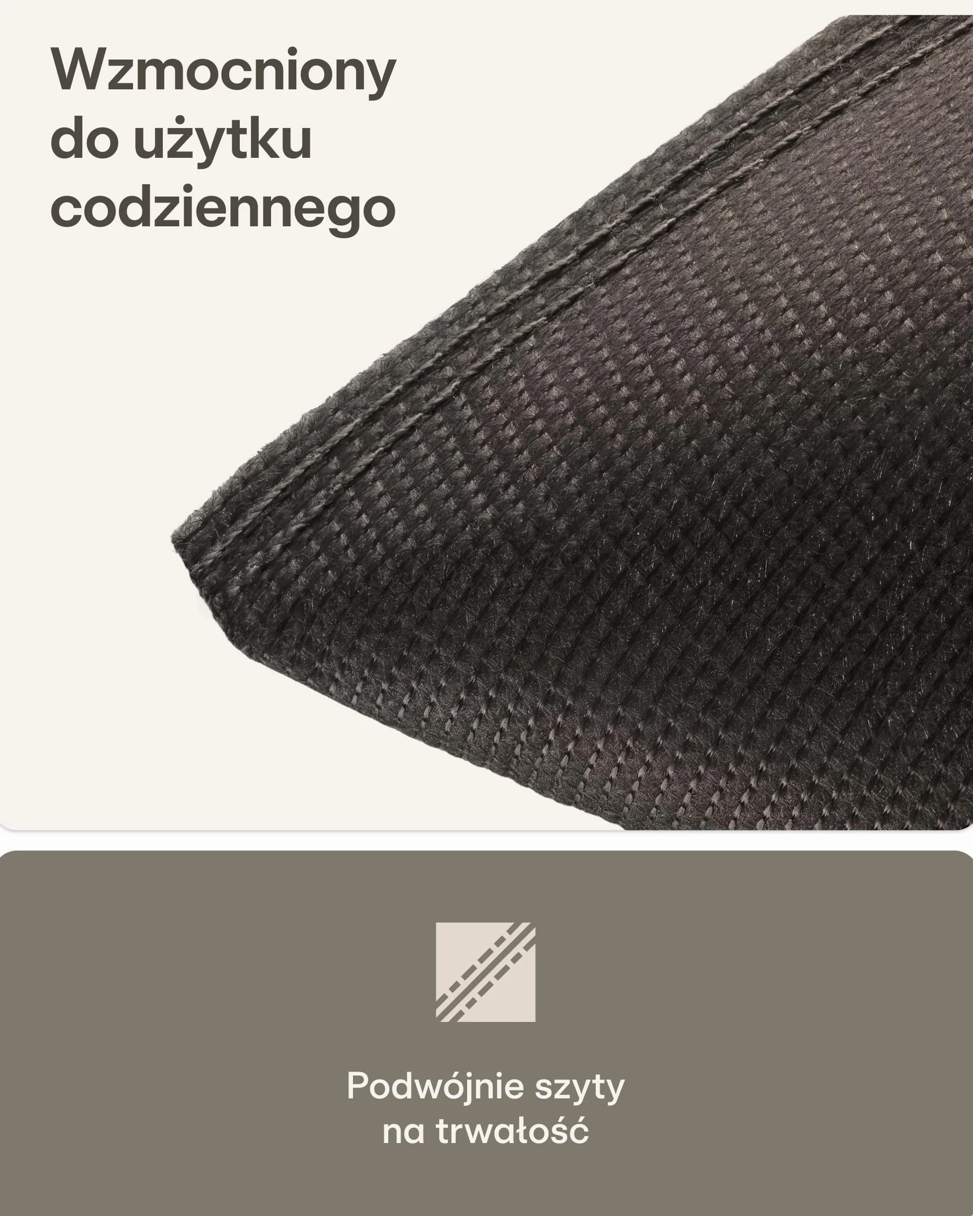 Praknu Osuszacz Samochodowy 500 g – Wielokrotnego Użytku Poduszka Wilgotnościowa do Zaparowanych Szyb Samochodowych – Z Wskaźnikiem Nasycenia i Podkładką Antypoślizgową