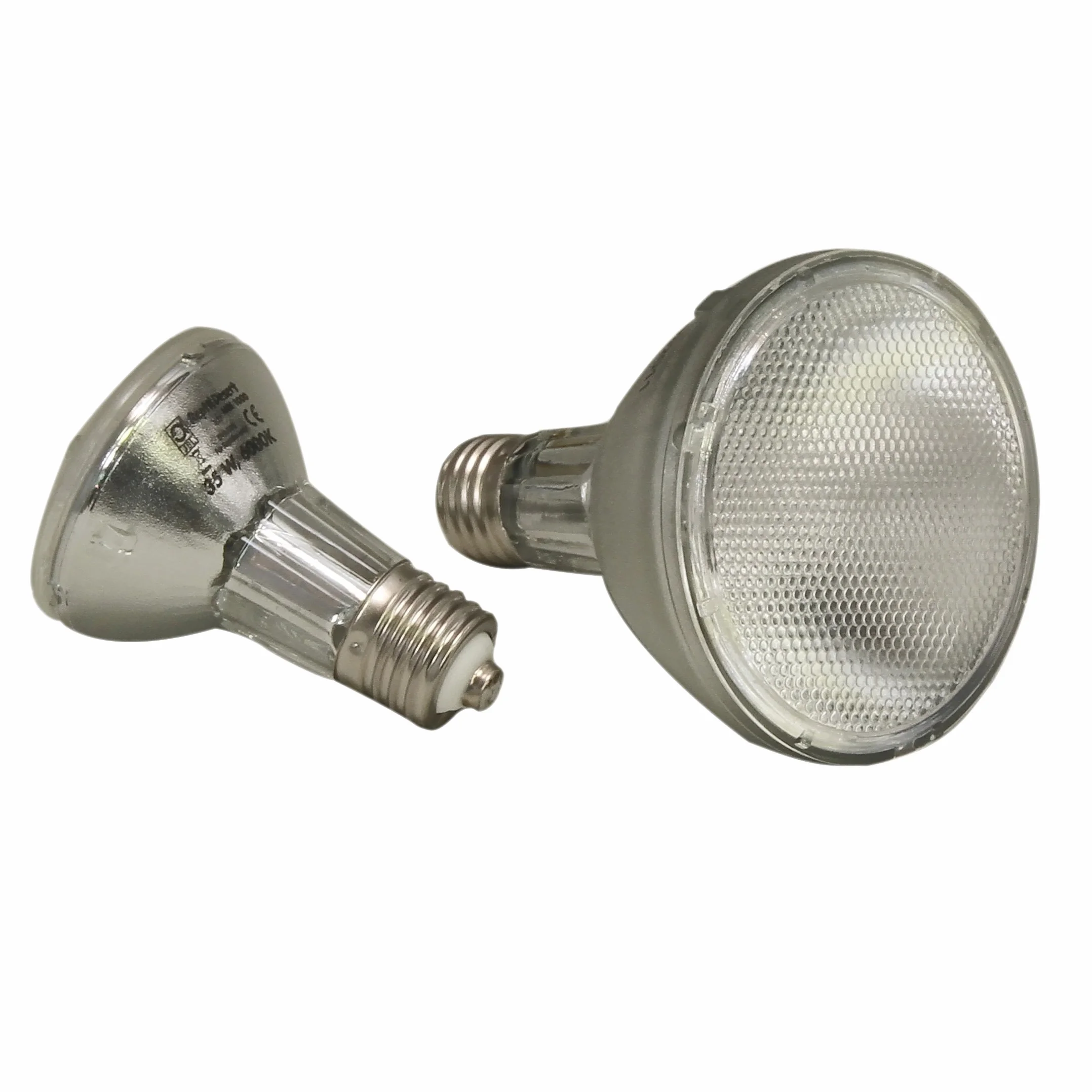 JBL ReptilDesert L-U-W 61890 reflektor przeciwsłoneczny punktowy do terrariów, aluminium, 35 W
