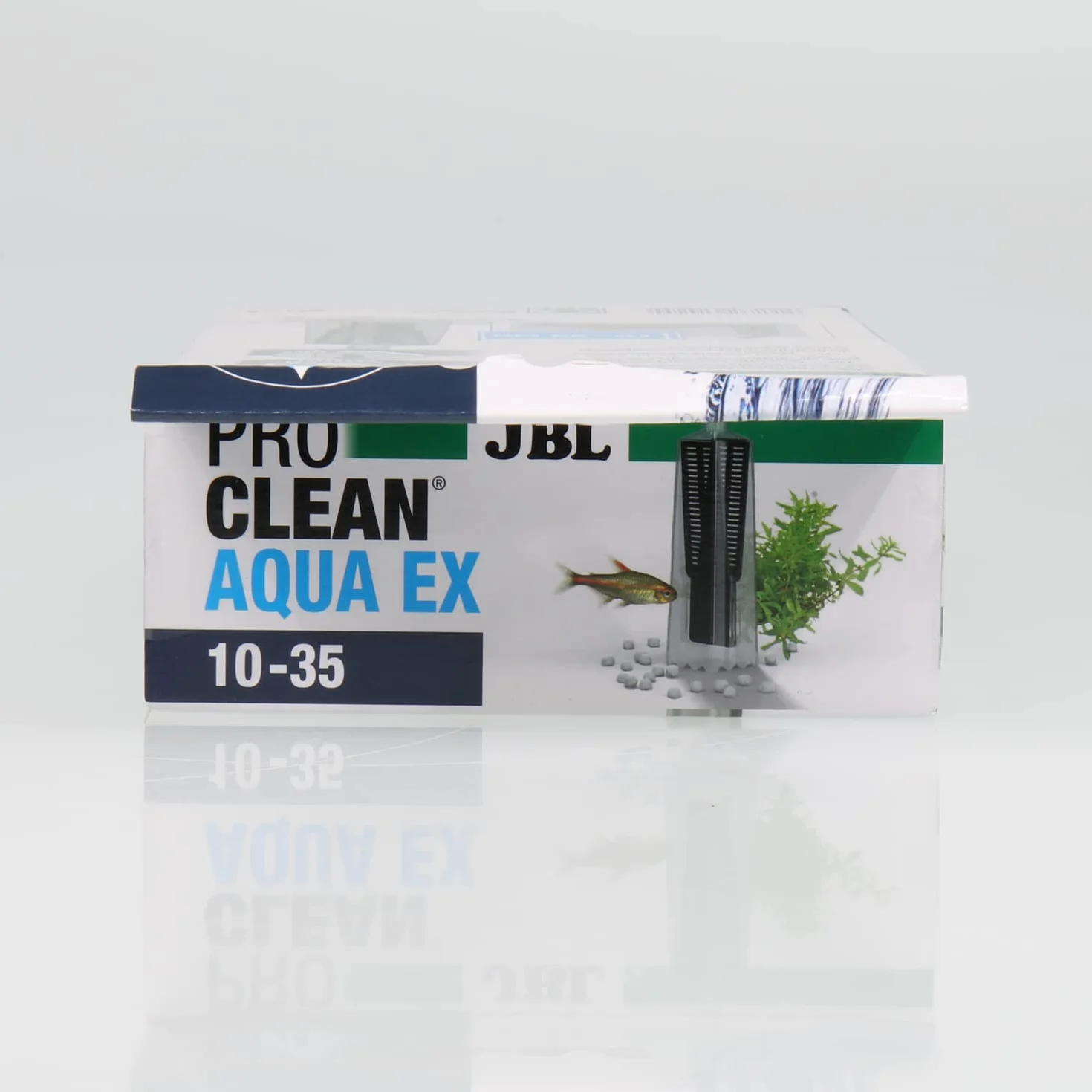 JBL PROCLEAN AQUA EX 10-35 środek do czyszczenia podkładu do akwariów 10-35 cm
