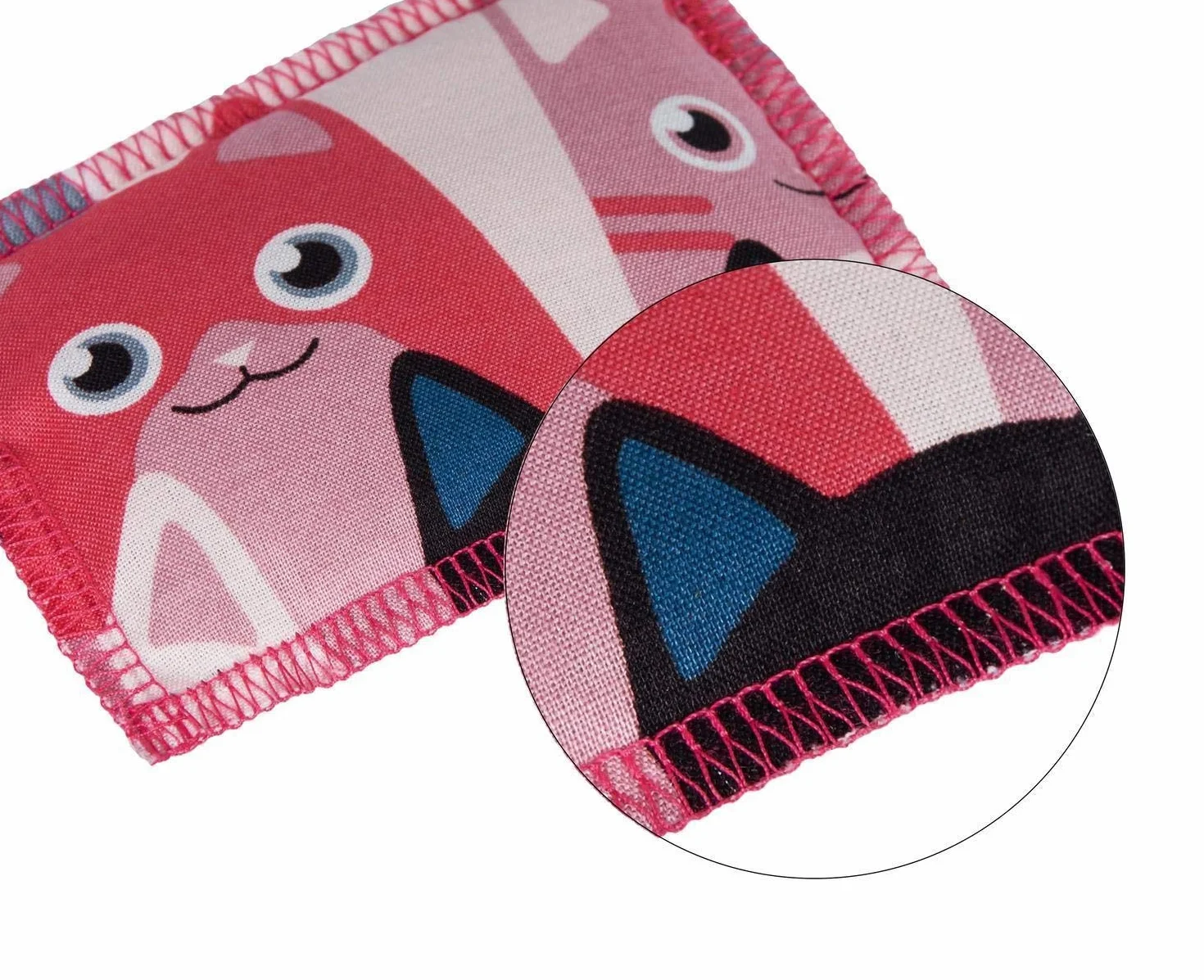 4cats Valerian Poduszka Schmusekissen - 4p Sparpack Made in Germany