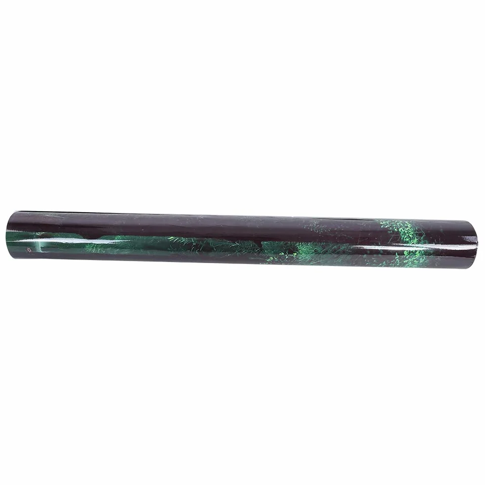 Tło do Akwarium Dekoracyjne PCV Kolorowe 61 x 30 cm