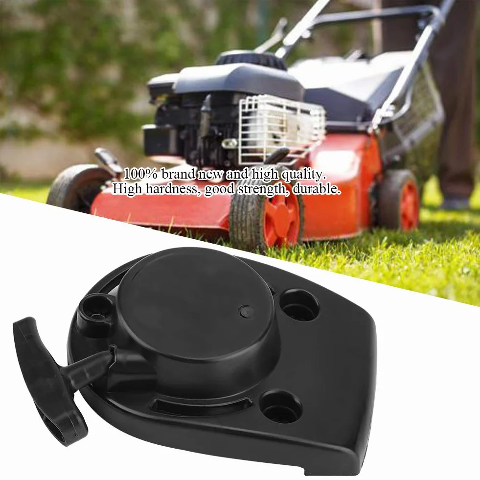 Kosiarka do Trawy Strimmer GX35 Generator Silnika Silnika Pasuje do GX35 GX35NT HHT35S Pull Rozrusznik Odrzutowy o Wysokiej Twardości