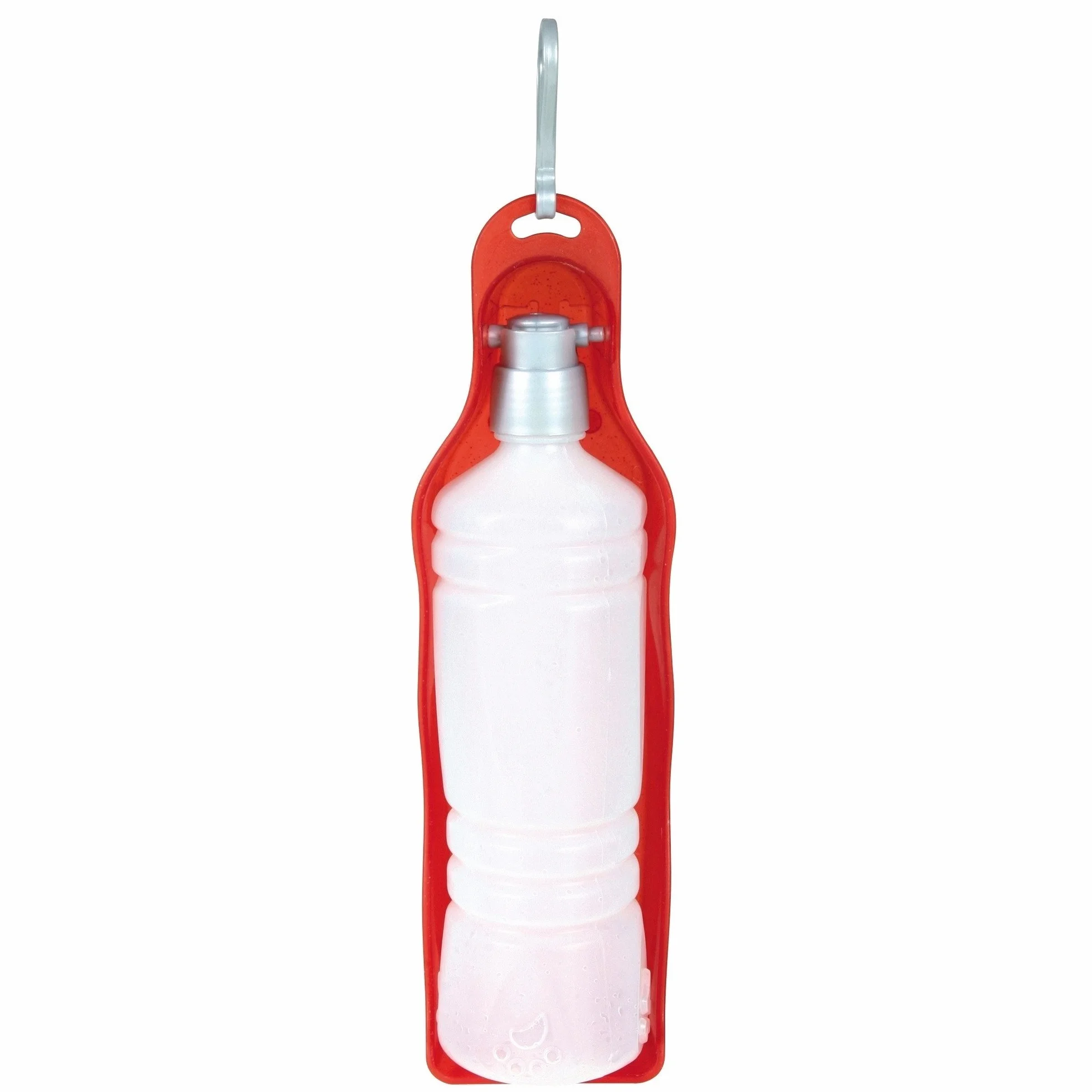 Trixie Dog on Tour butelka do picia z miską 700 ml