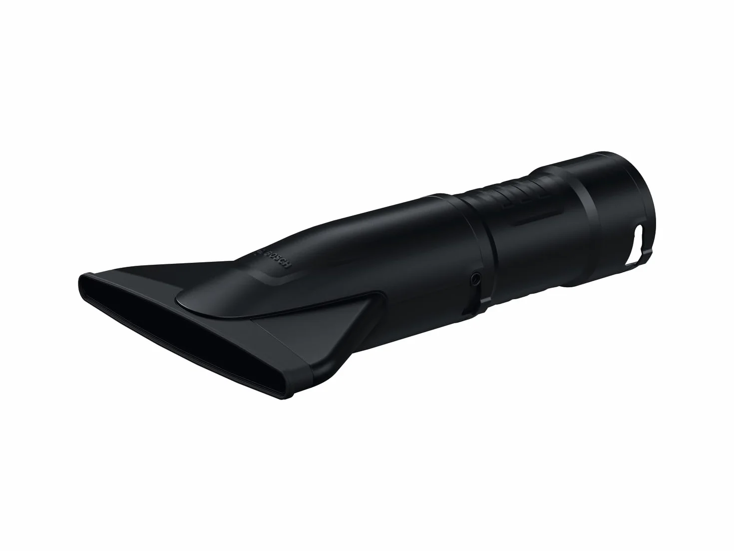 Bosch Professional: zestaw: dysza łącząca i dysza płaska (osprzęt do GBL)