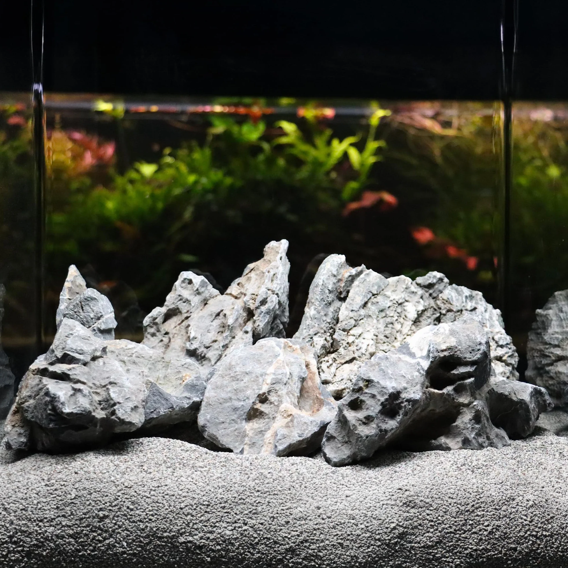 Amtra Dragon Stone Rock 1 kg