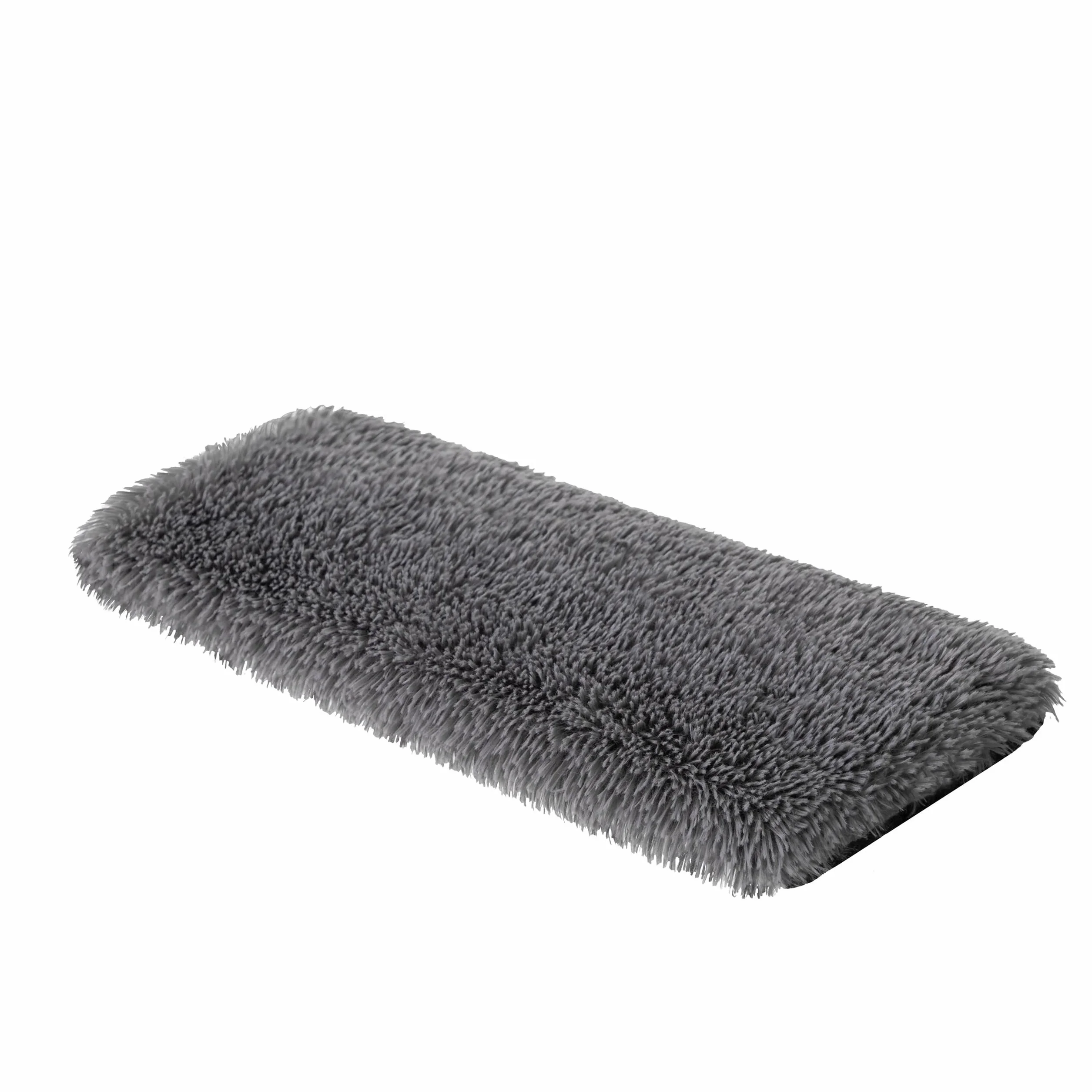 PillowPrim Leżanka Okienna dla Kotów Antypoślizgowe Legowisko na Parapet 50 x 20 cm