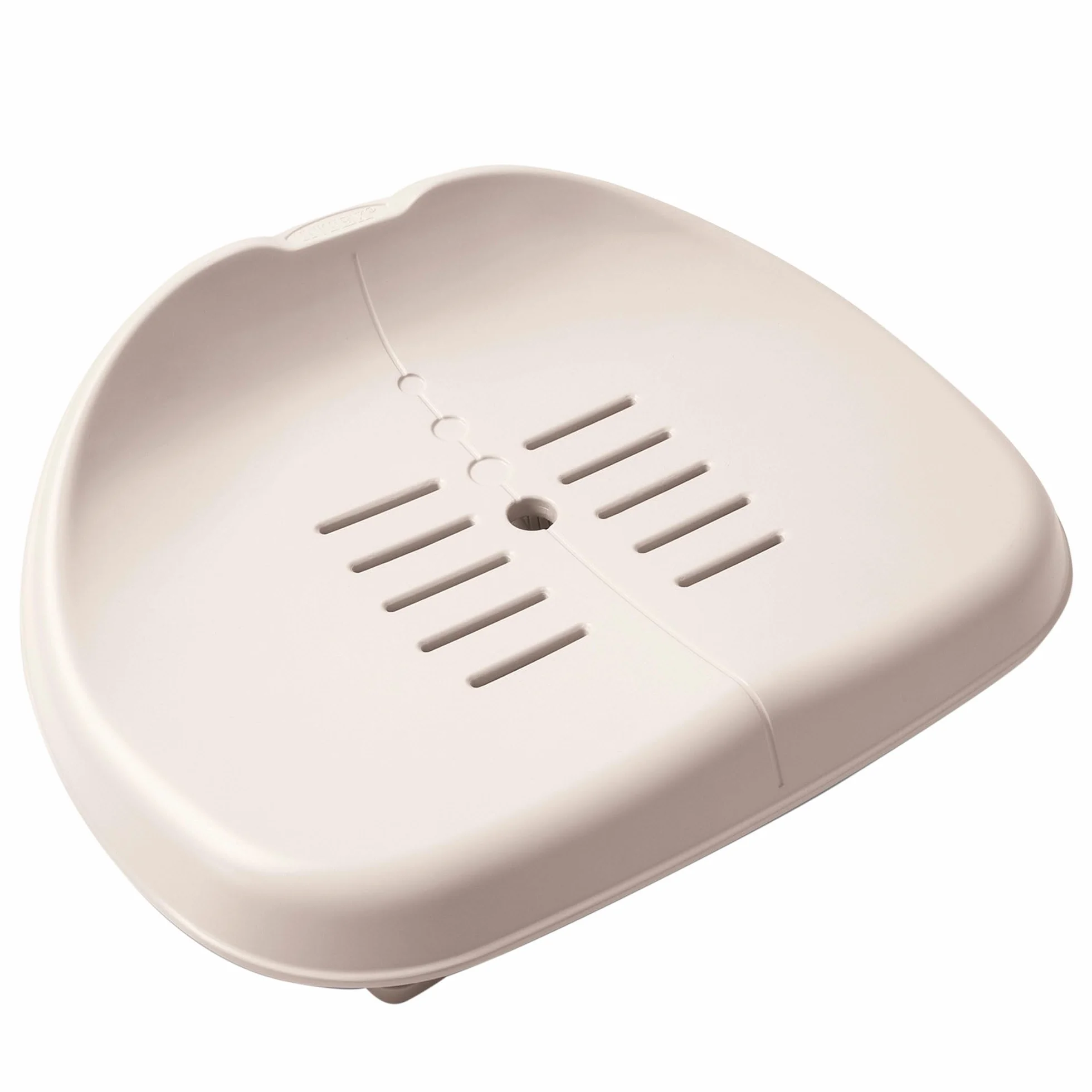 Intex Purespa Siedzisko do Spa, Biały, 47 x 36 x 22 cm