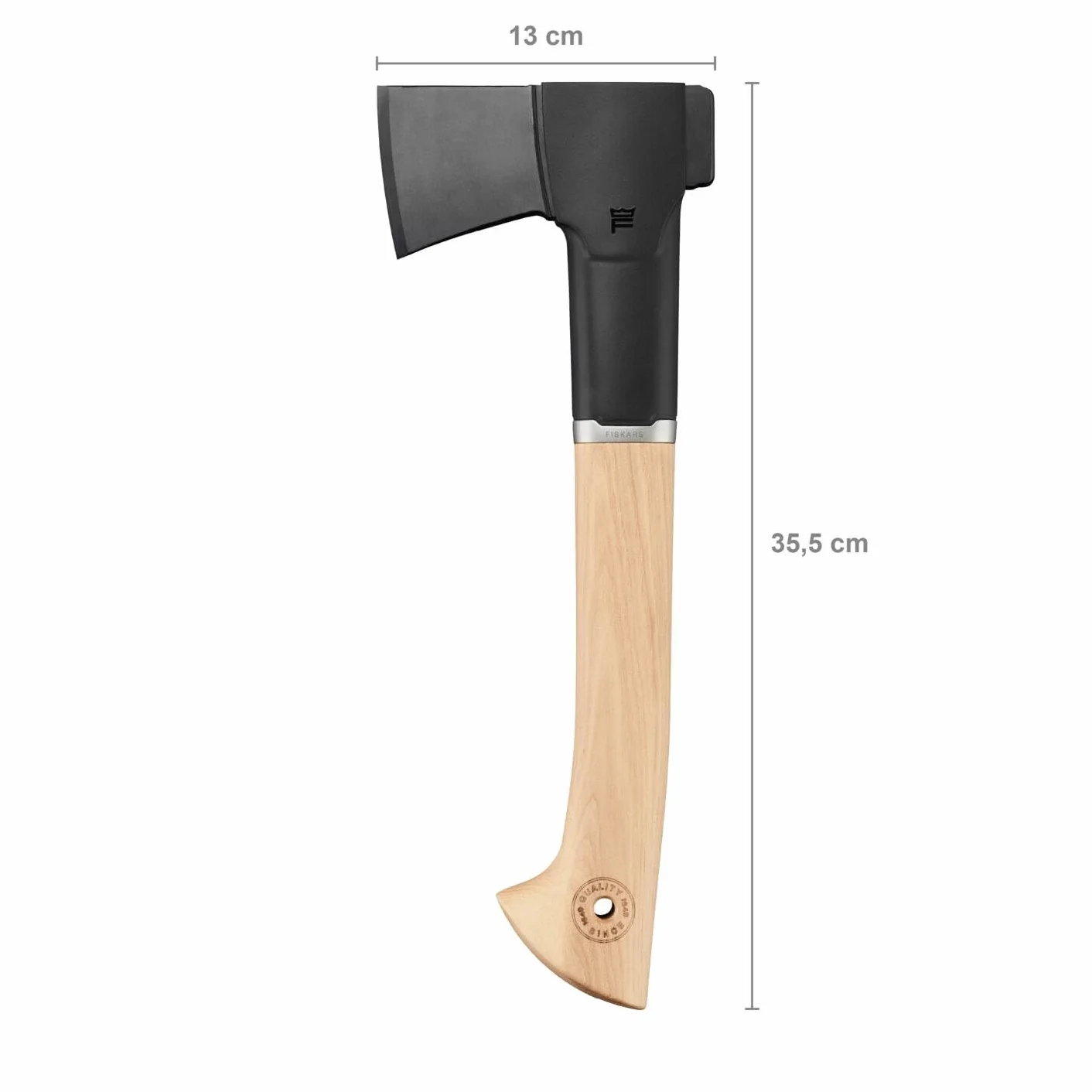 Fiskars Norden N7 Axt