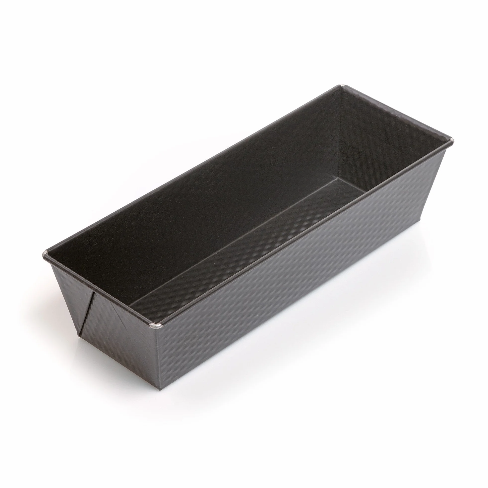 Kaiser 621203 "Classic" forma do chleba, czarna, 25 cm