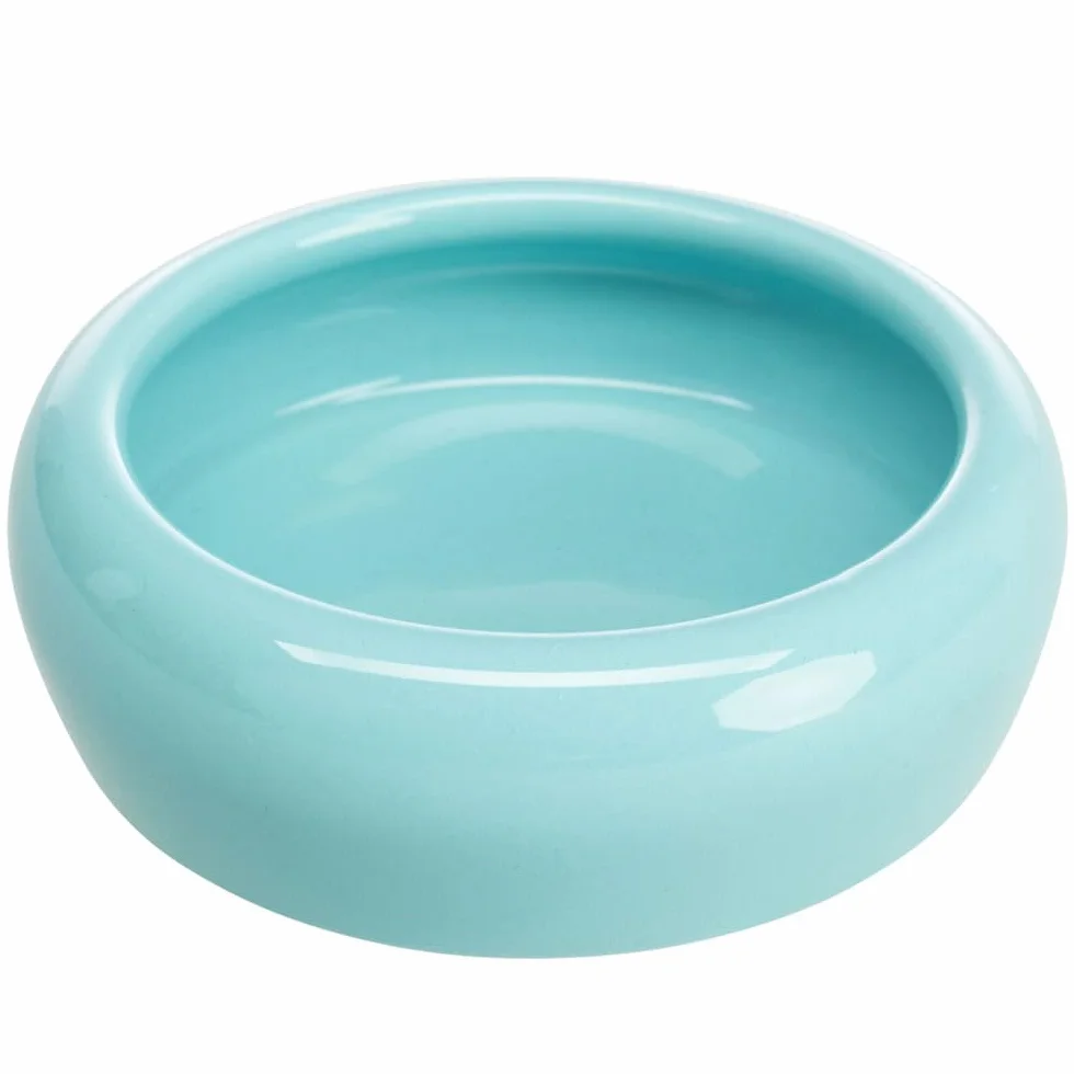 Trixie Miska ceramiczna dla chomika 100 ml 1 sztuka