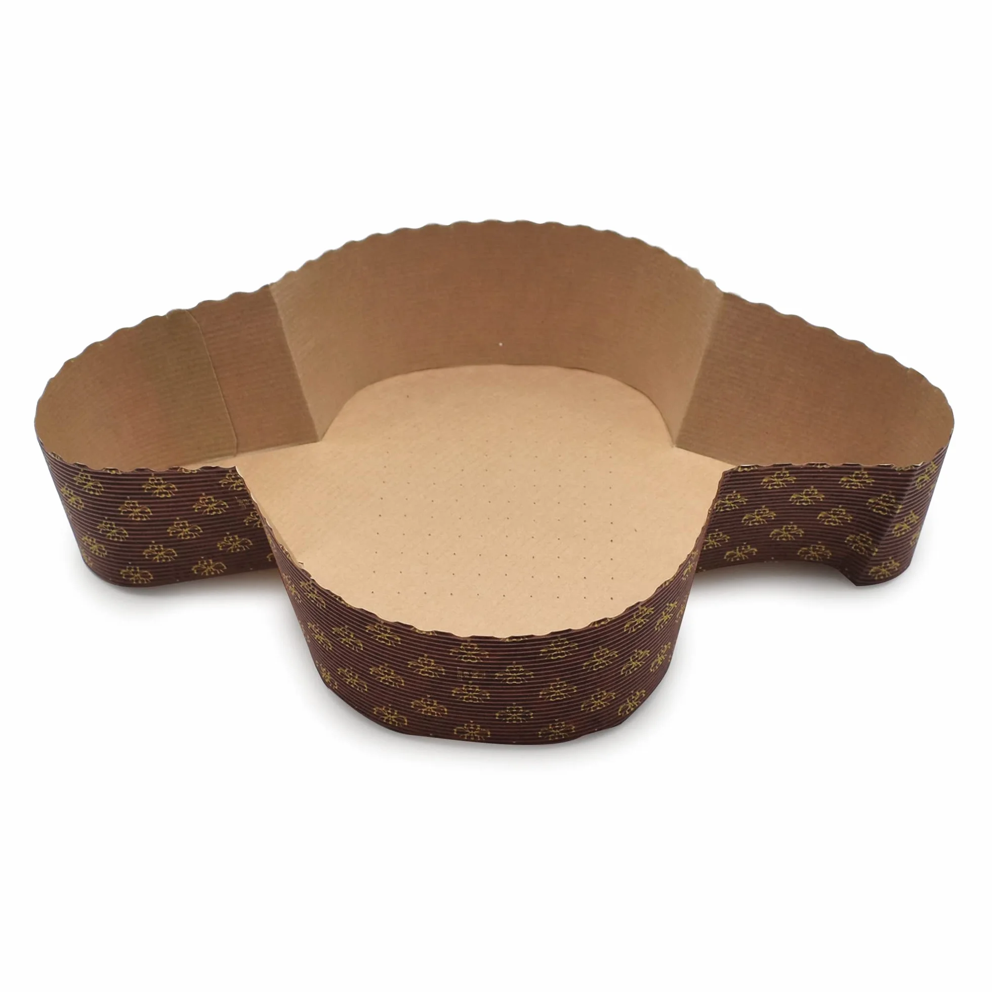 5 sztuk foremek do pieczenia gołębia wielkanocnego 1 kg