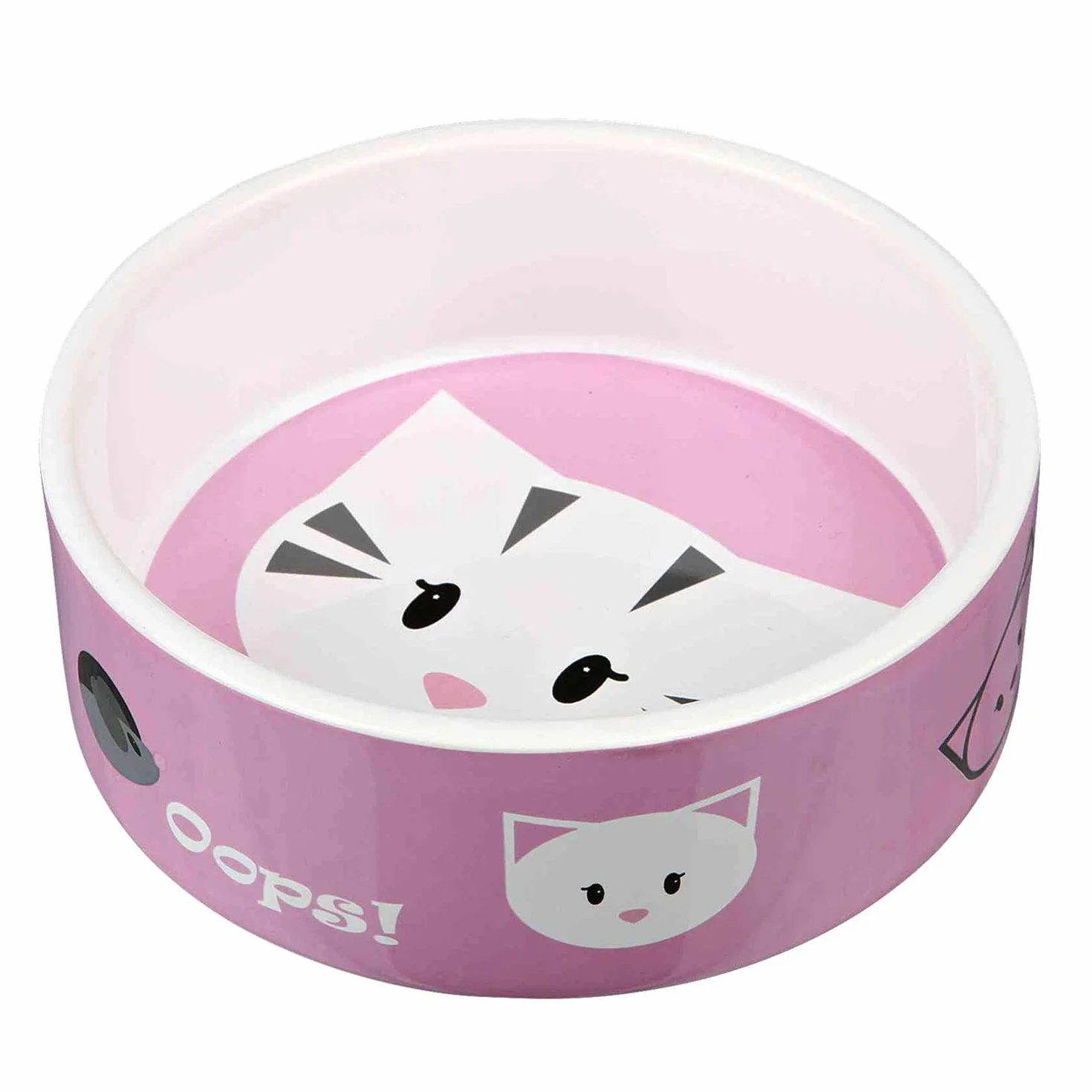 Trixie Mimi ceramiczna miska dla kotów 0,3 l