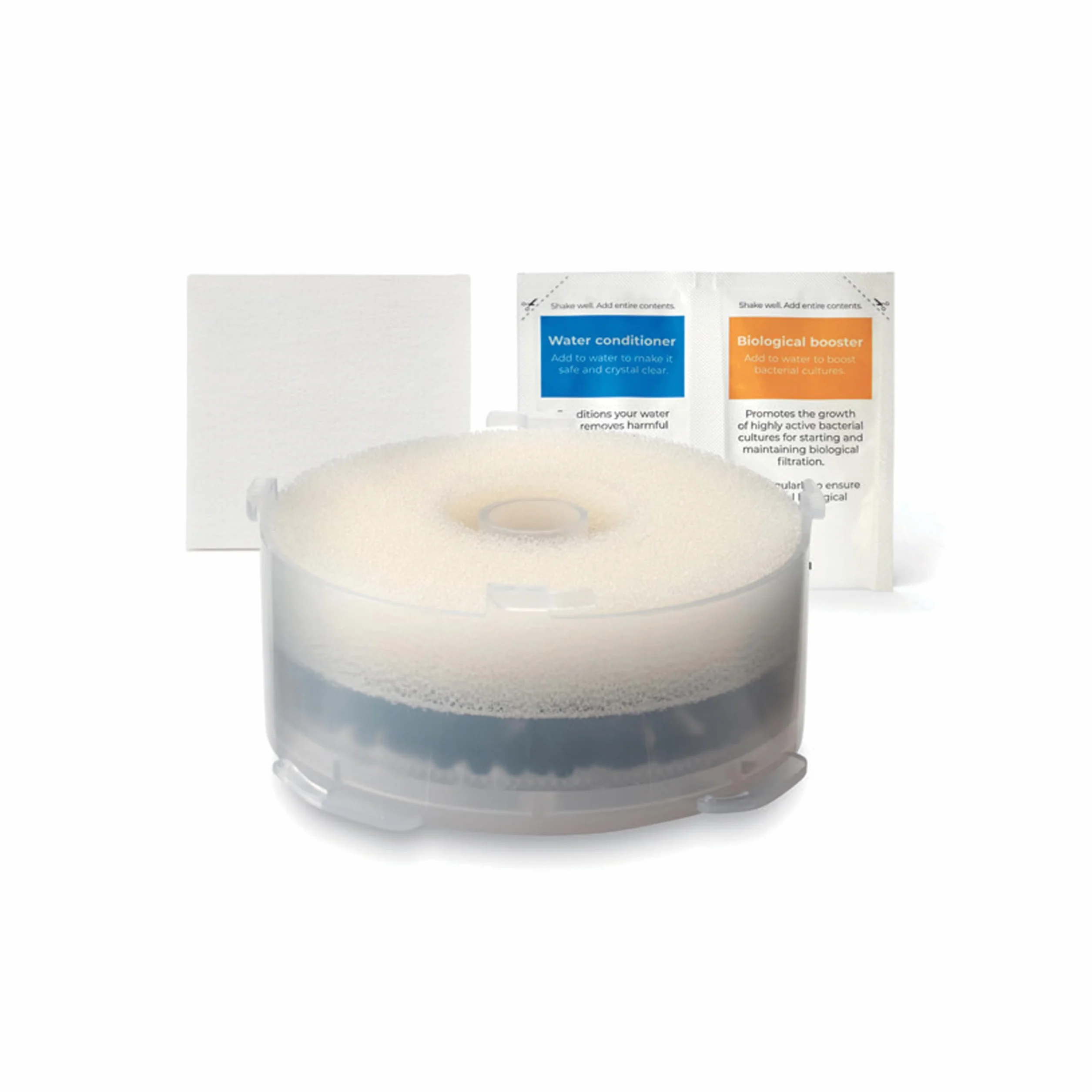 biOrb 46014 Service Kit – środek do pielęgnacji akwarium