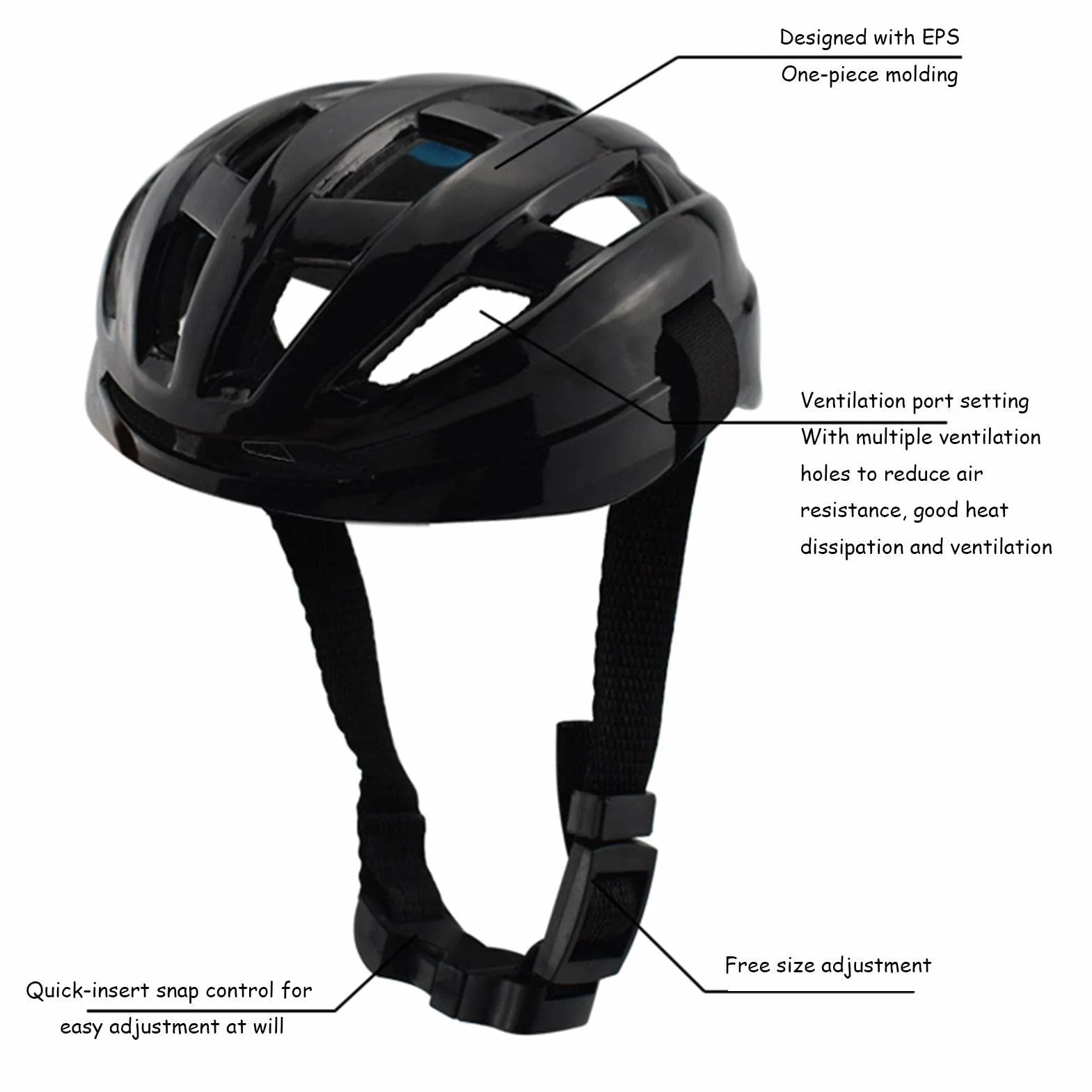 Generisch Kaski ochronne dla psów – kask ochronny motocykl, kask dla zwierz?t domowych z oddychaj?c? , regulowan? ta?m? ?wietln? z otworami wentylacyjnymi do jazdy motocyklu rowerze Cosplay