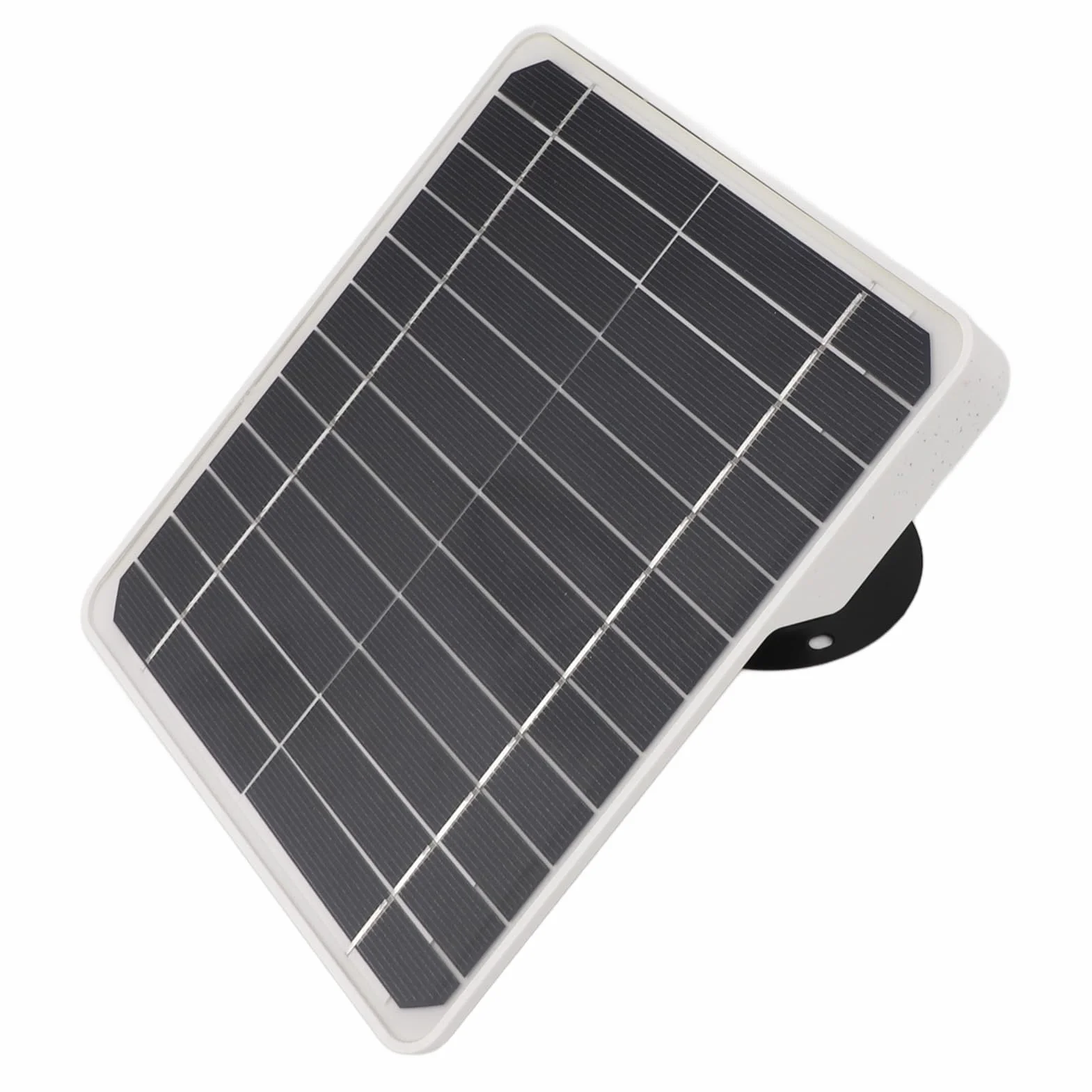 Zestaw Solarnej Pompy Wodnej 50 W 800 L/h z Akumulatorem